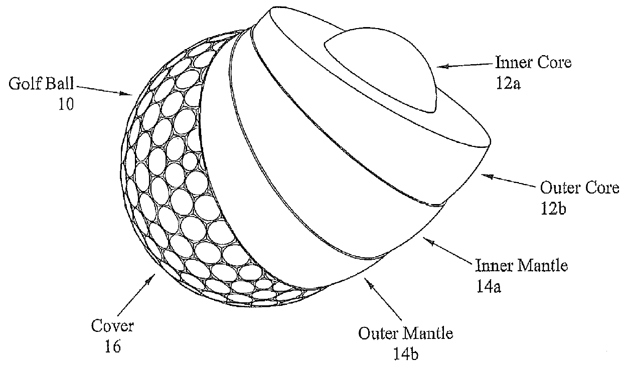 Soft polyurethane coating for a golf ball