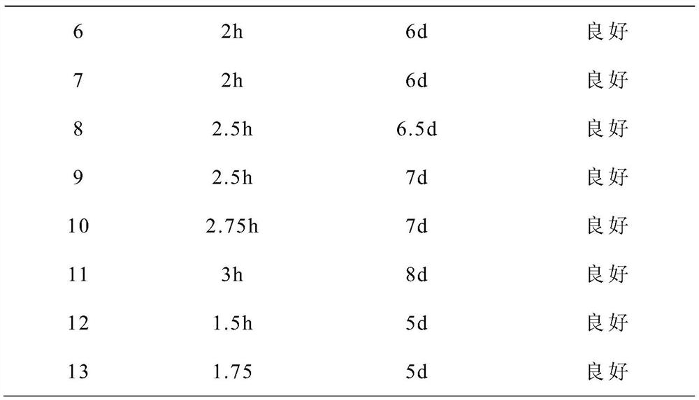 Human dental pulp cell separation culture method