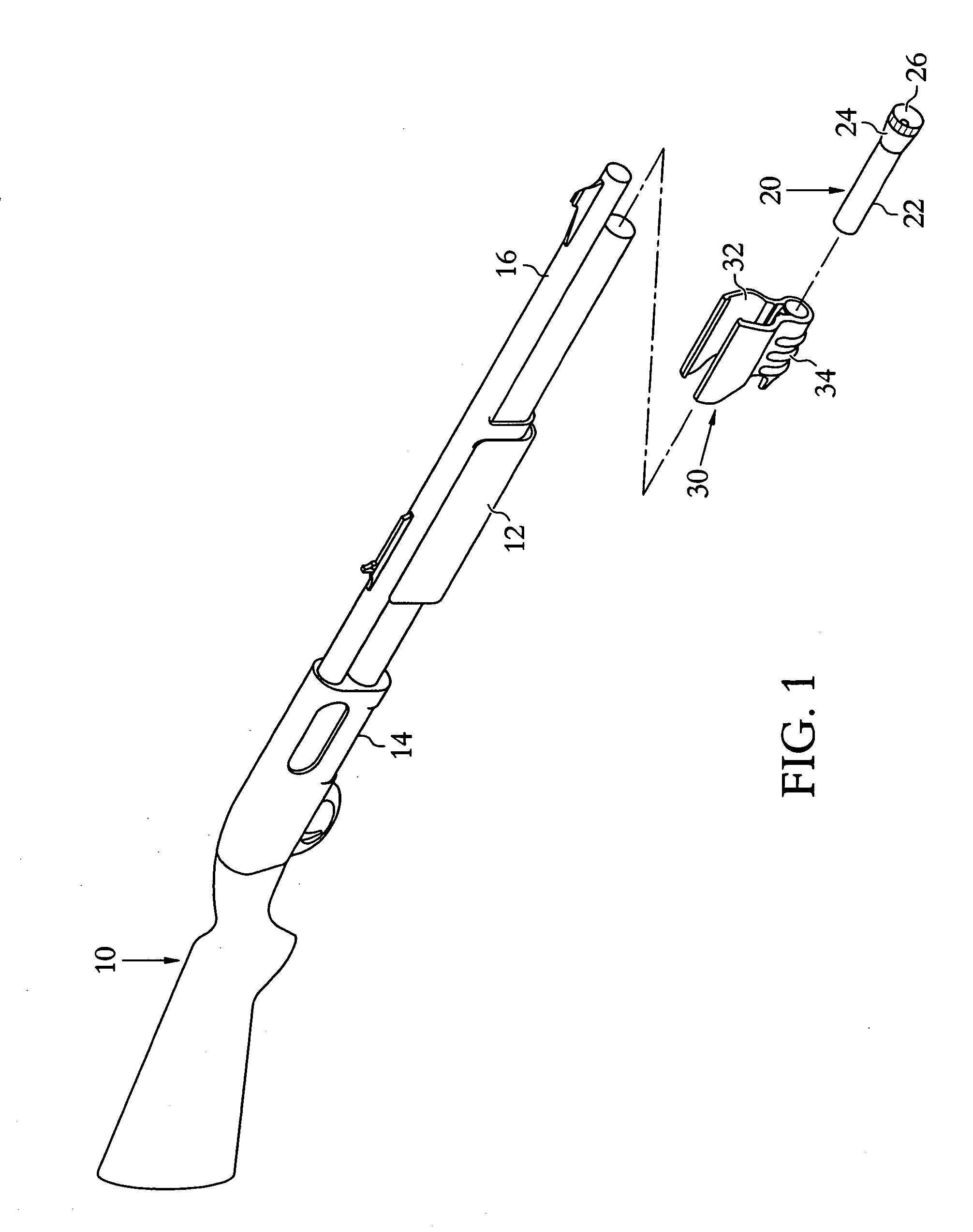 Removable integrated target-illuminating device holder and grip apparatus and method thereof