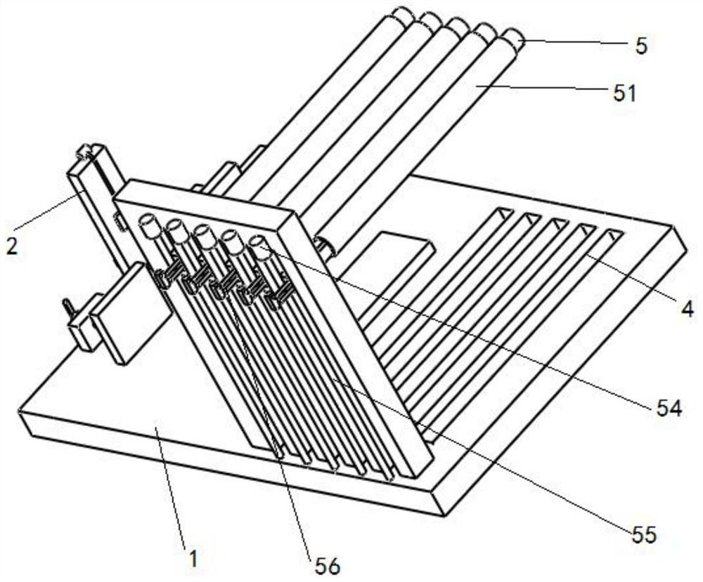 An aerobics flexibility and balance training auxiliary device and method