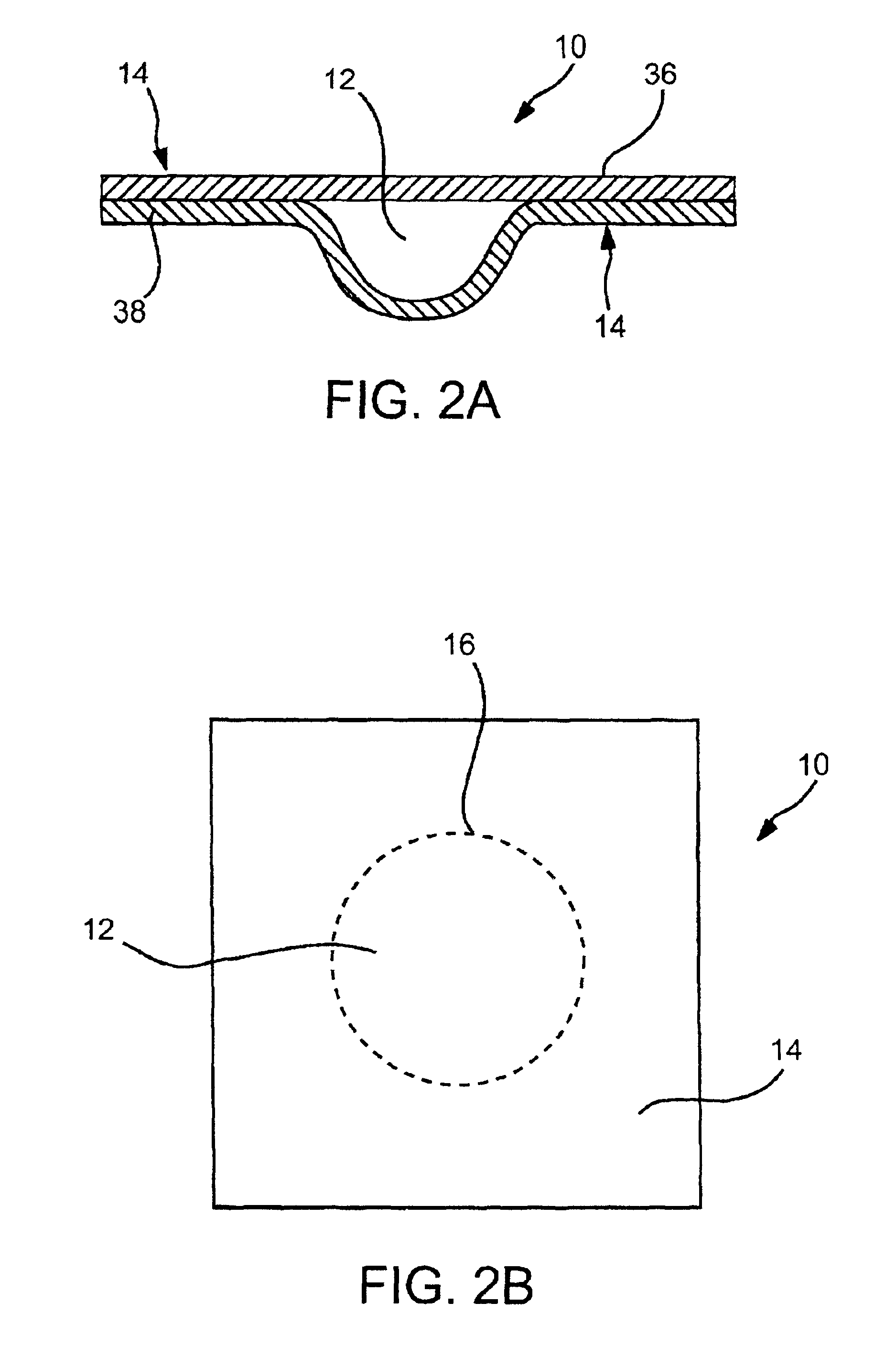 Devices, systems and methods for the containment and use of liquid solutions