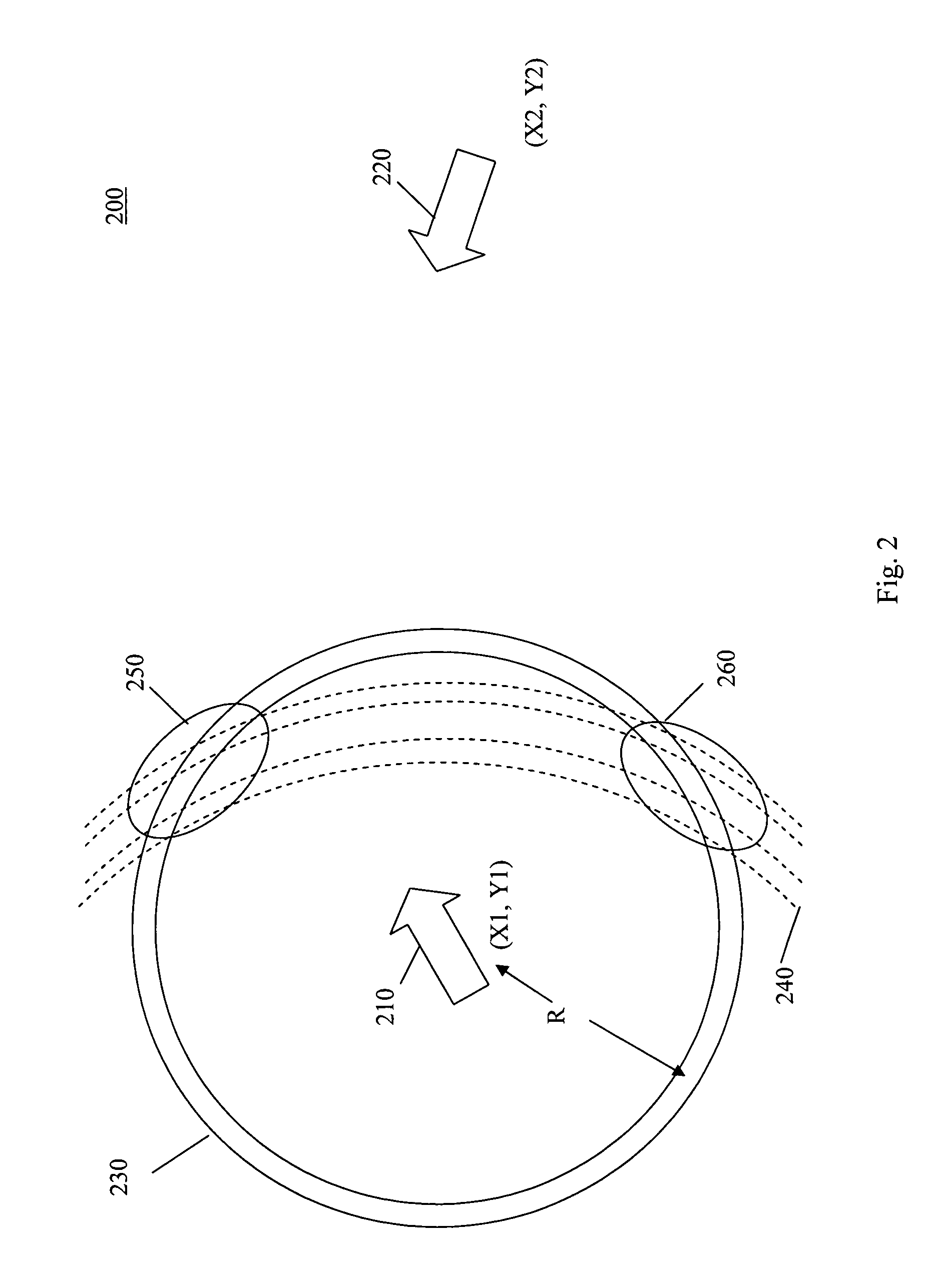 Asynchronous wireless communication system