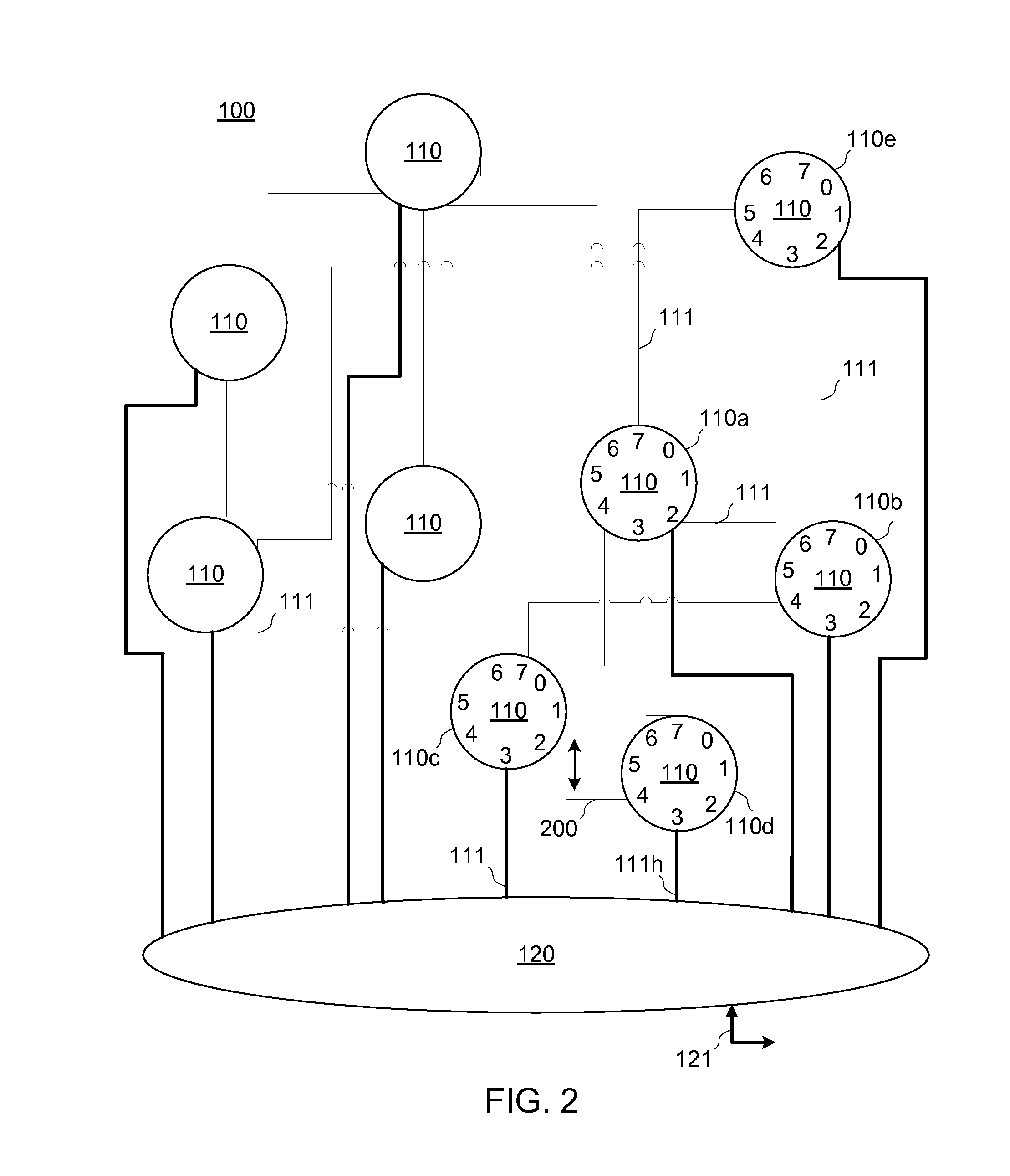 Systems and methods for packet routing