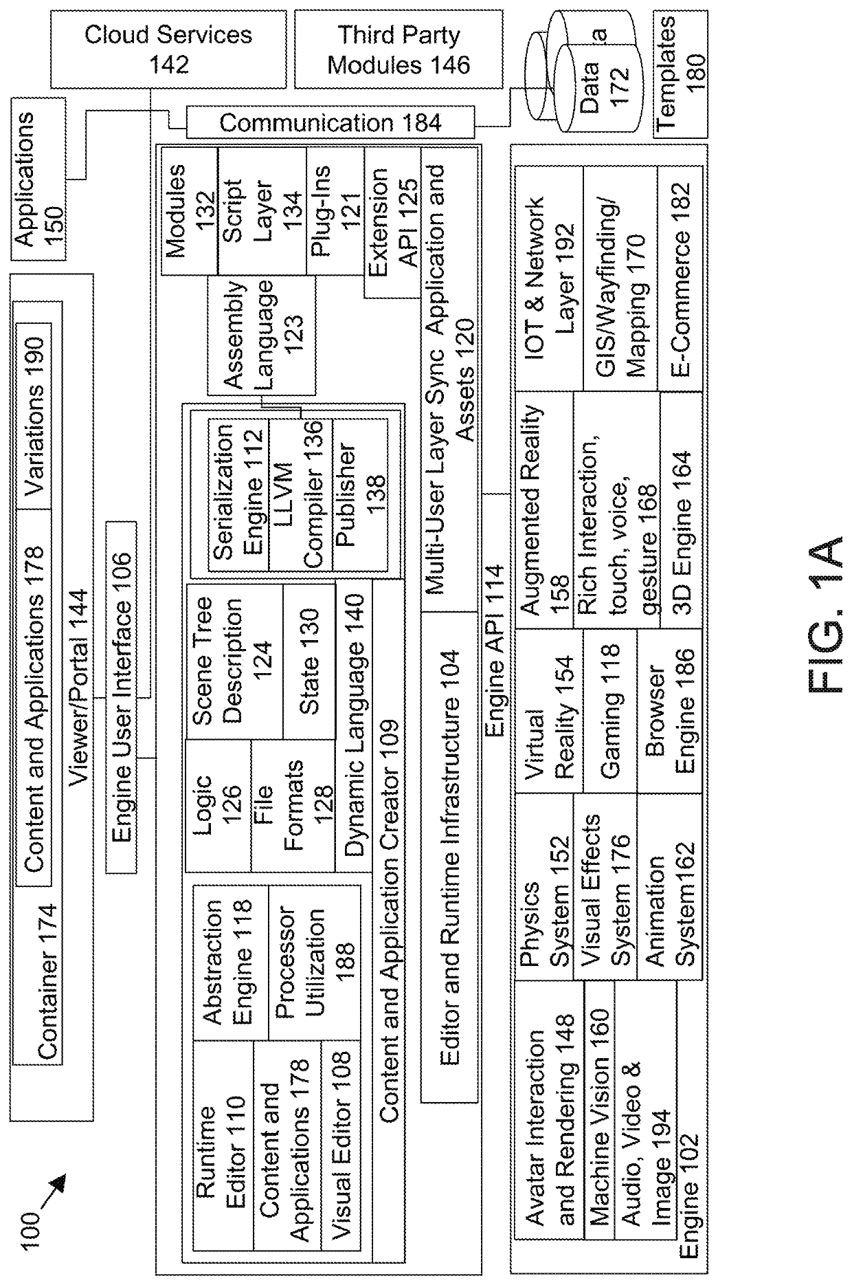 Asset tracking system and methods