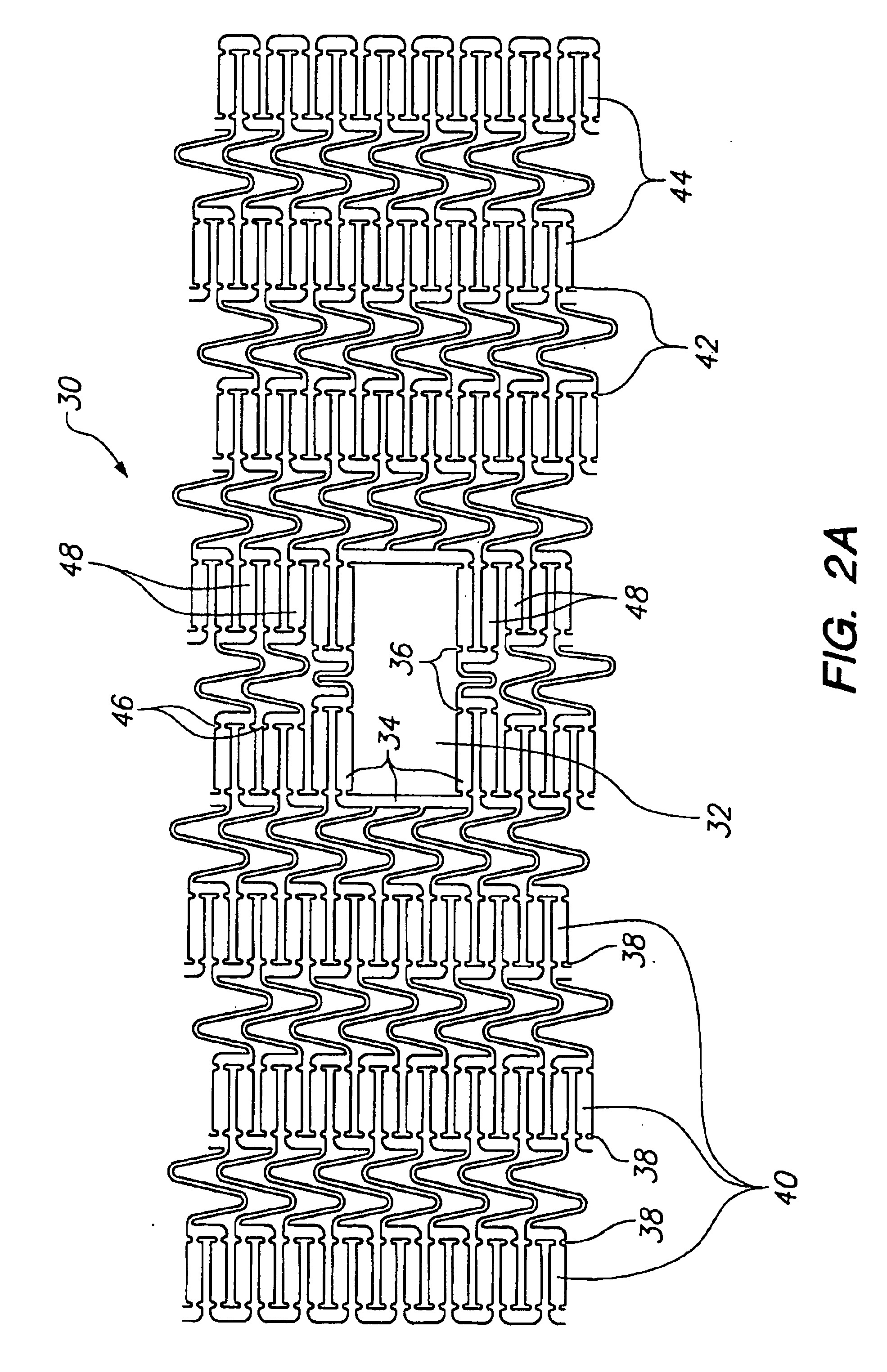 Expandable medical device delivery system and method