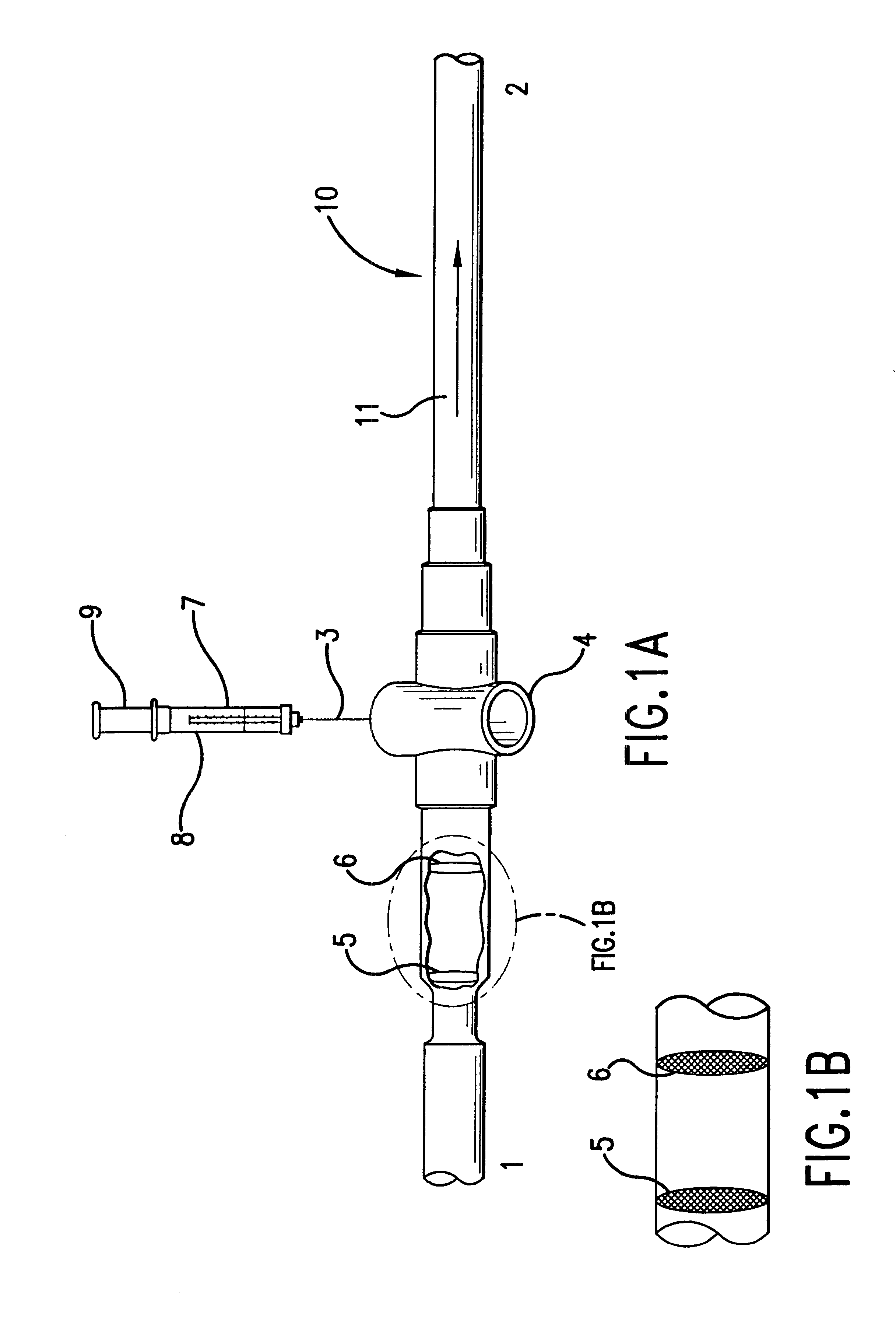 Apparatus and method for generating moisture standards in gases