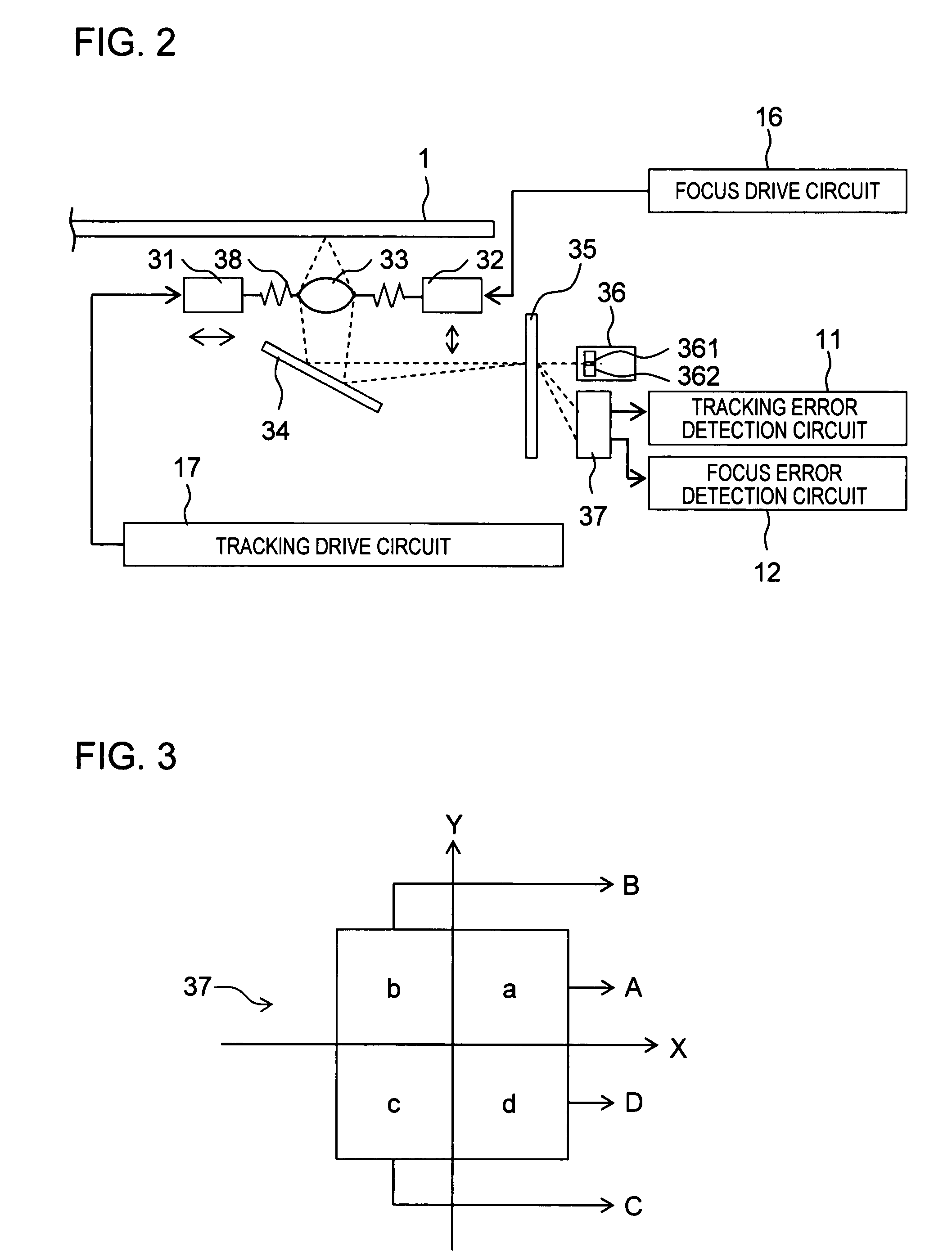 Optical disc reproducing apparatus