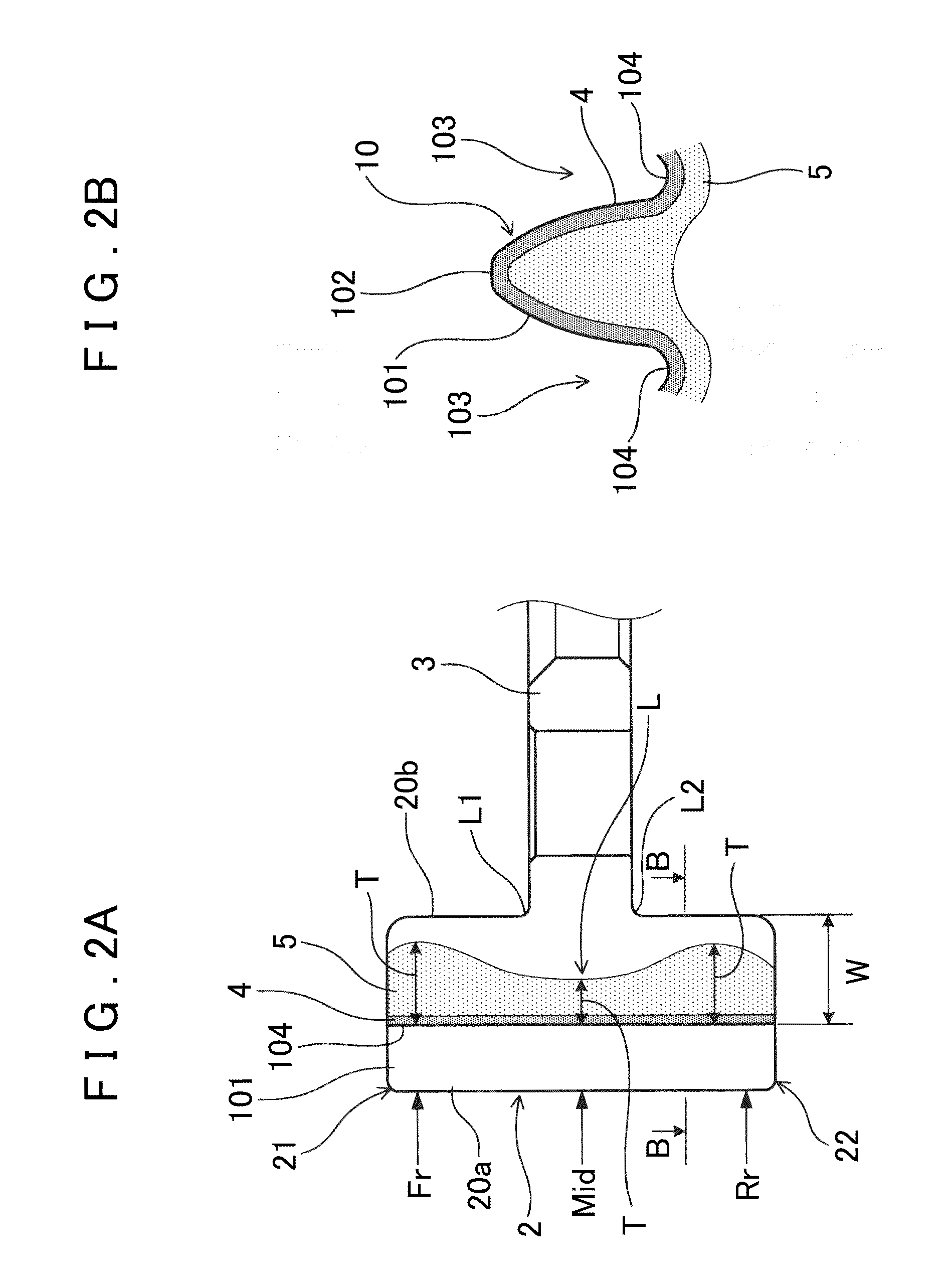 Steel gear and manufacturing method for the same