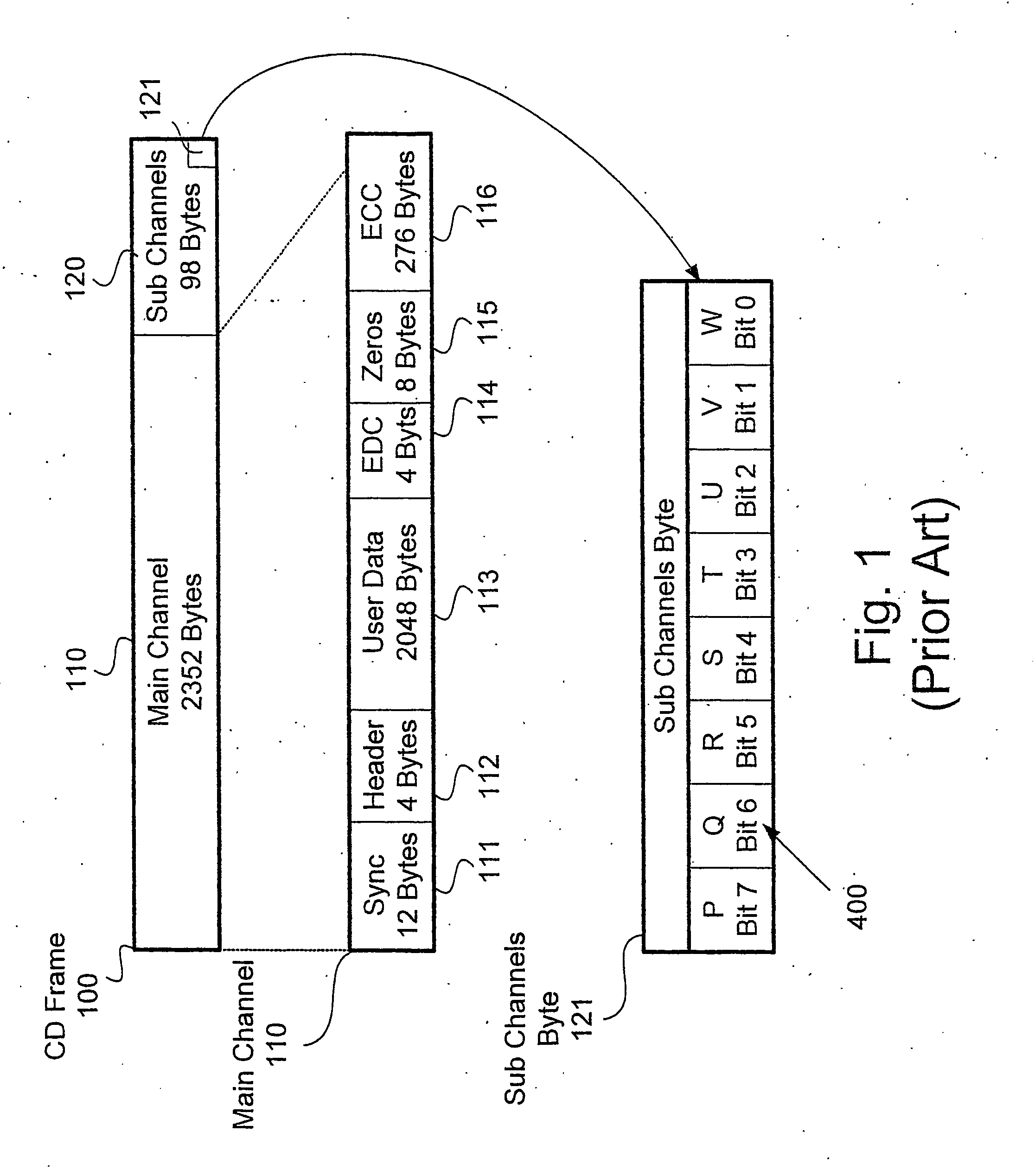 Method and system for protecting against illegal copy and/or use of digital contents stored on optical or other media