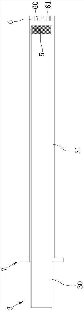 Foresight 3D endoscopic ultrasound system and imaging method