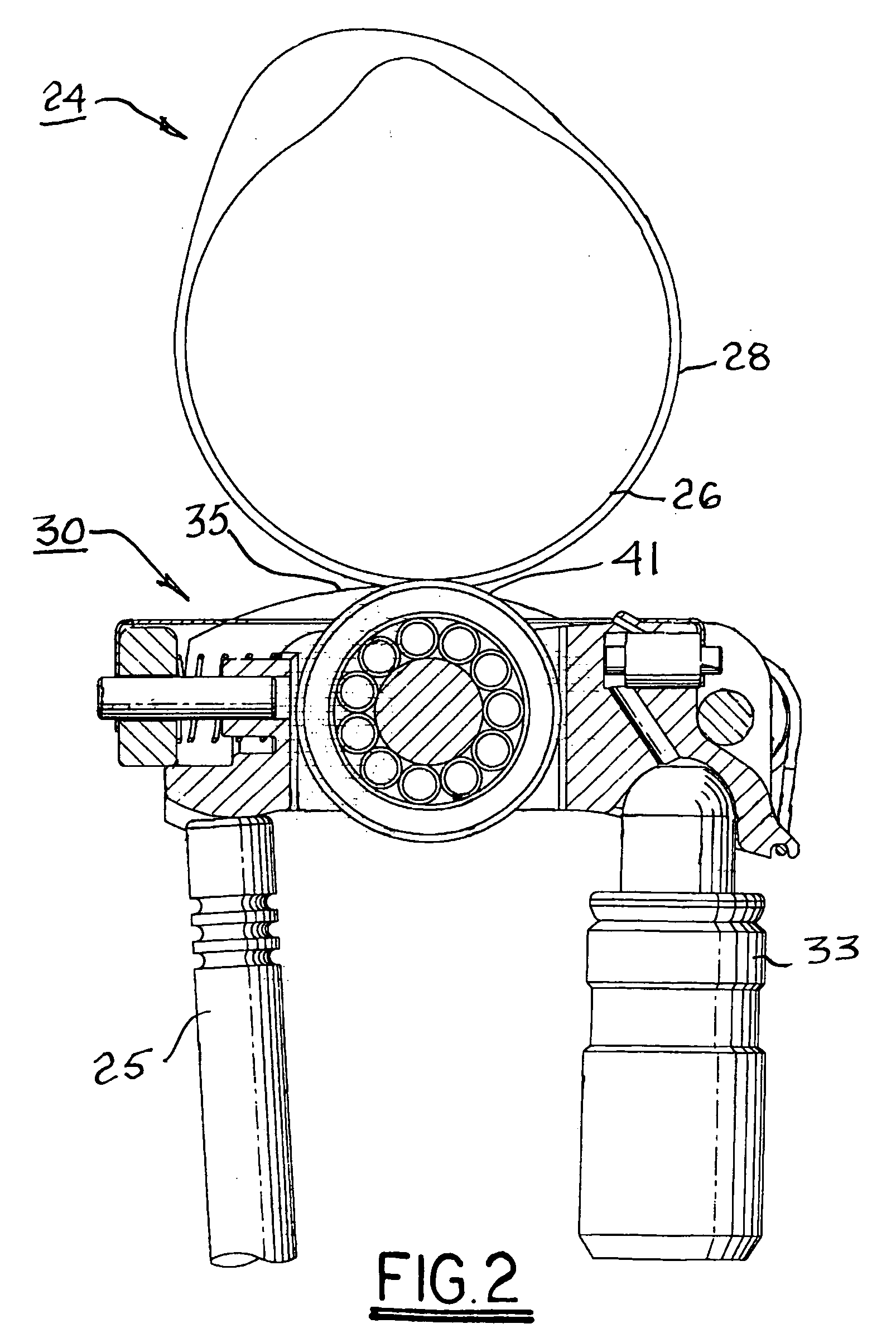 Method and apparatus for optimized combustion in an internal combustion engine utilizing homogeneous charge compression ignition and variable valve actuation