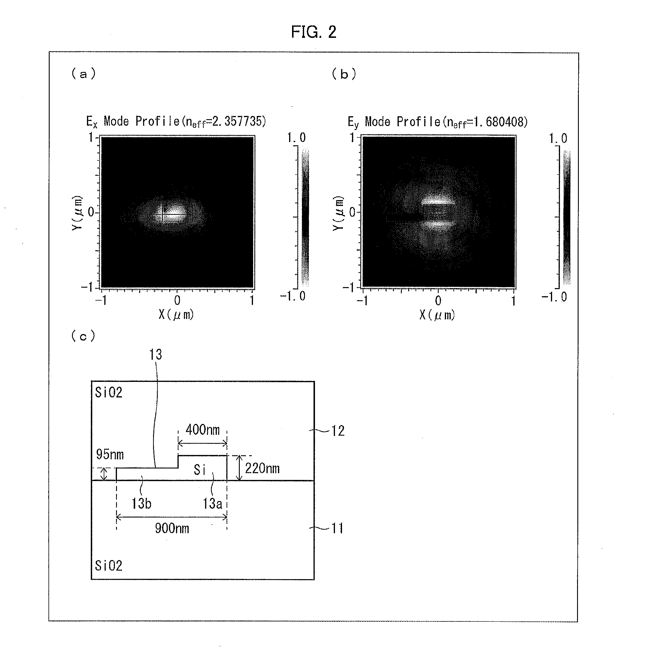Substrate-type waveguide element and optical modulator