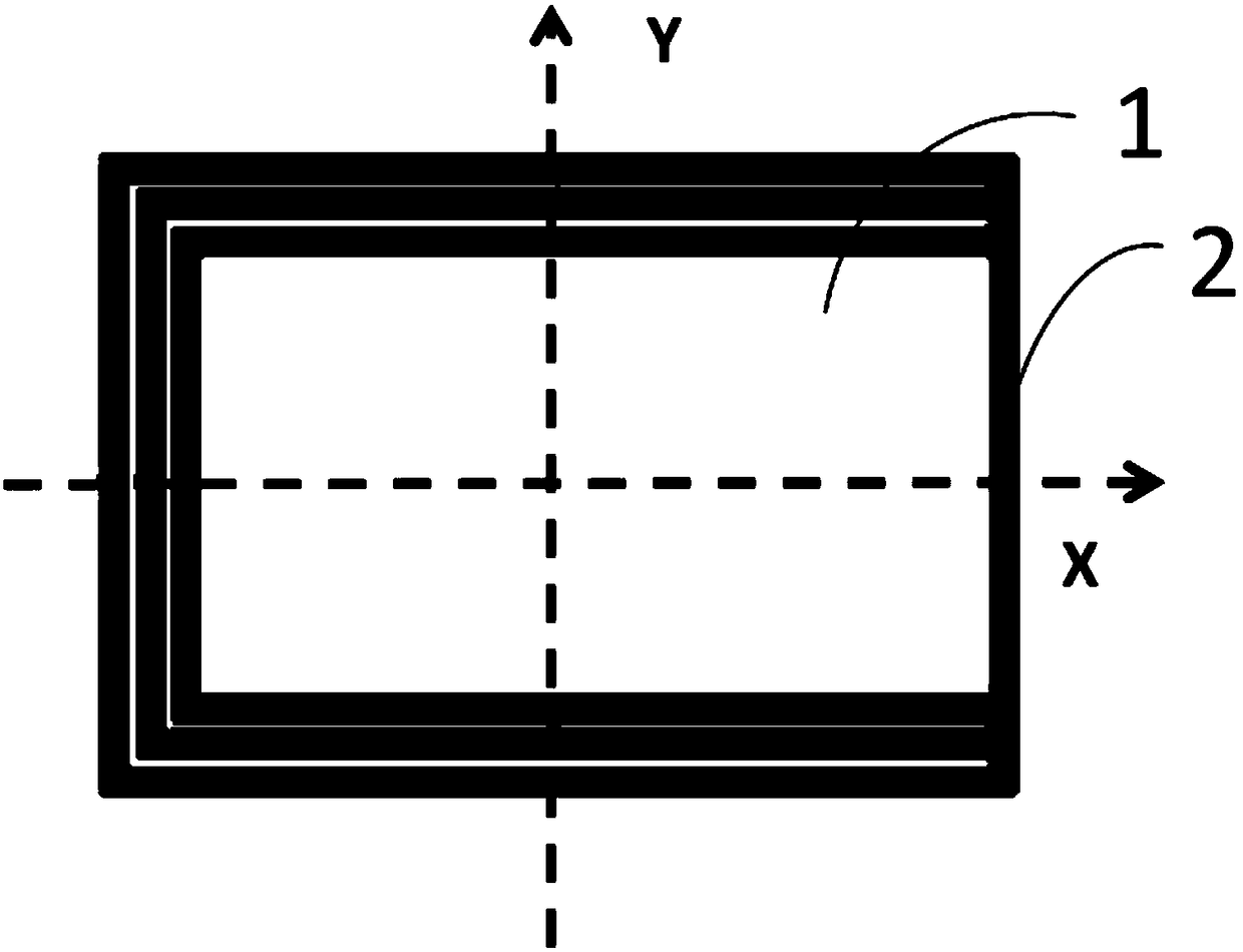 Circuit arrangement method