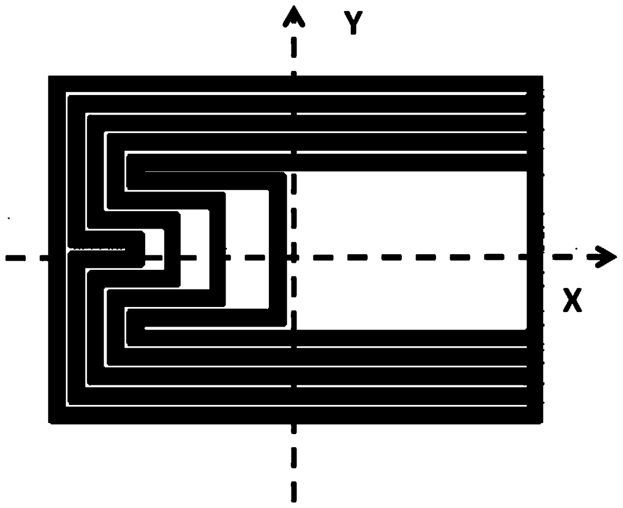 Circuit arrangement method