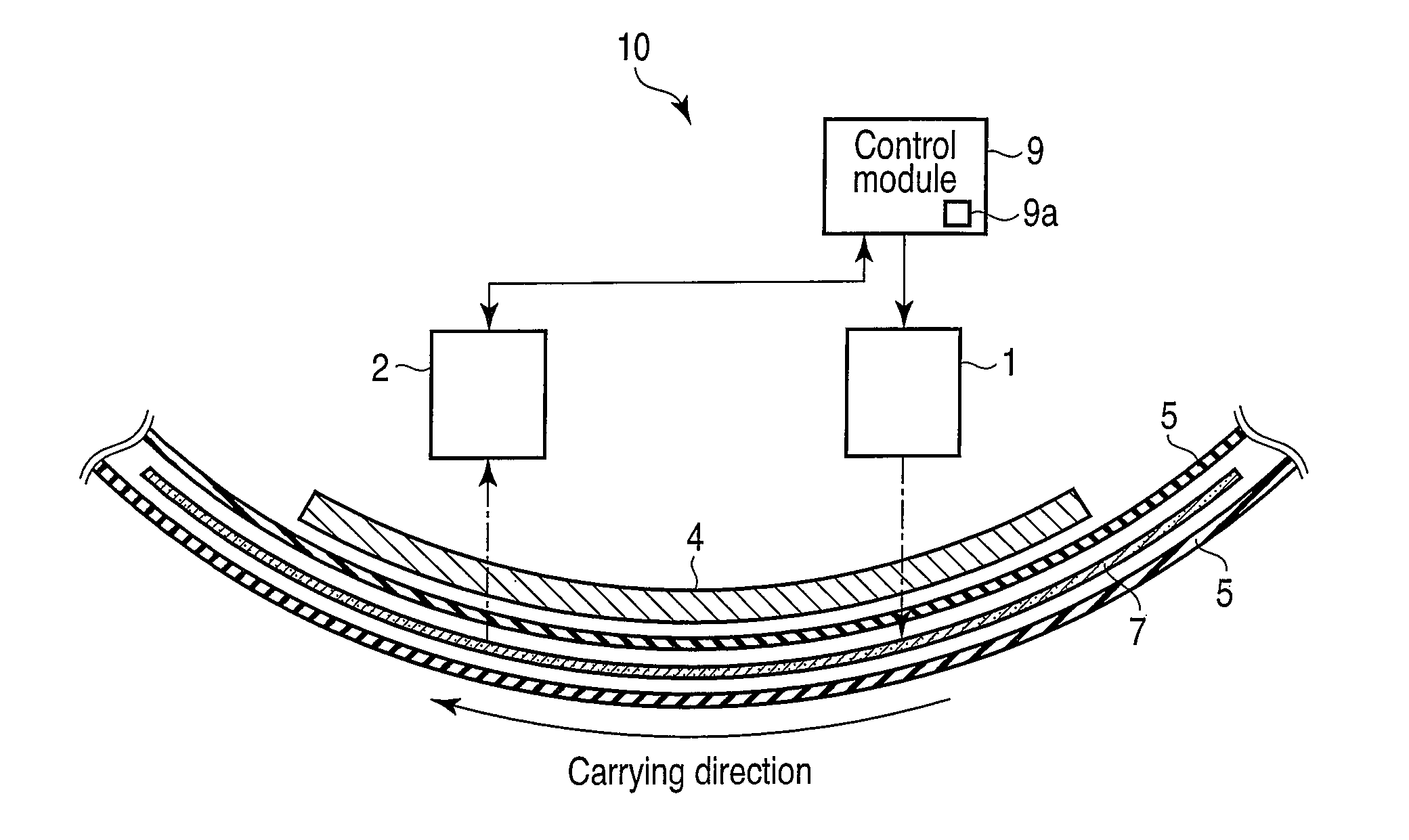 Stiffness detector, stiffness detection method, and paper sheet processor including stiffness detector