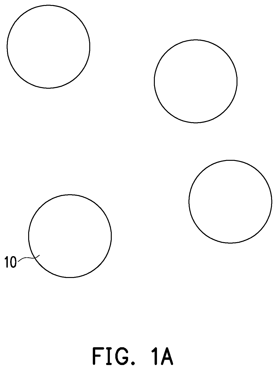 Positive and negative electrode material and preparation method thereof