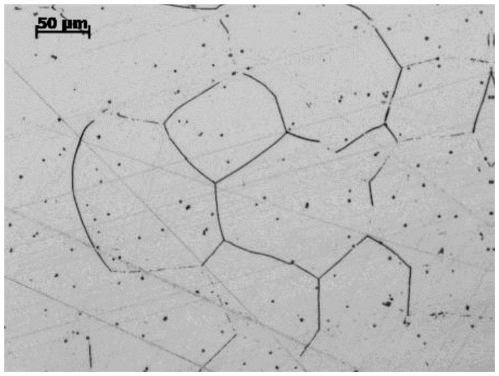 A kind of carbon fiber reinforced alloy composite material and preparation method thereof