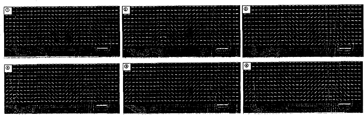 Fringe field switching mode liquid crystal display and manufacturing method thereof