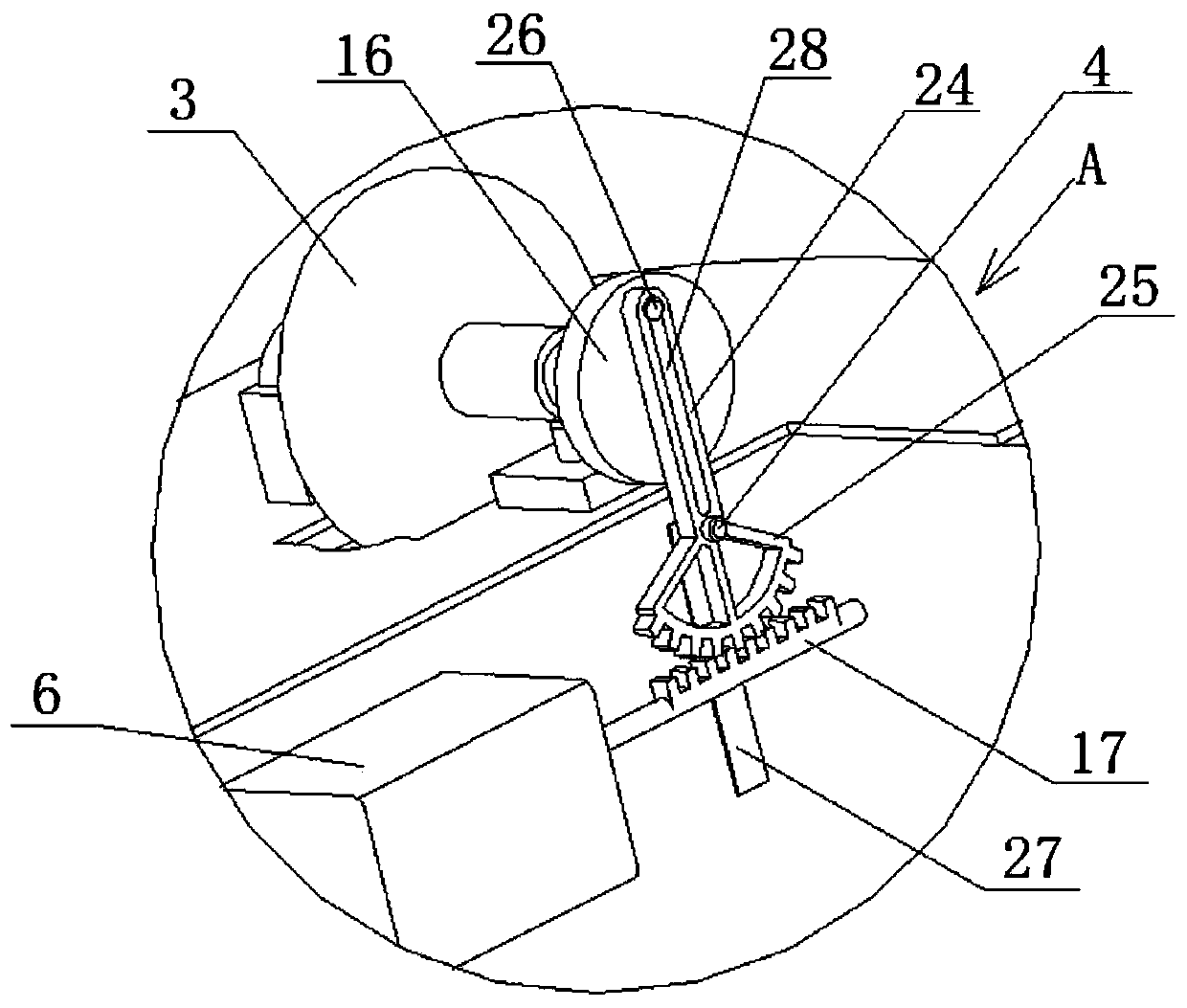 Self-generating Bluetooth mouse