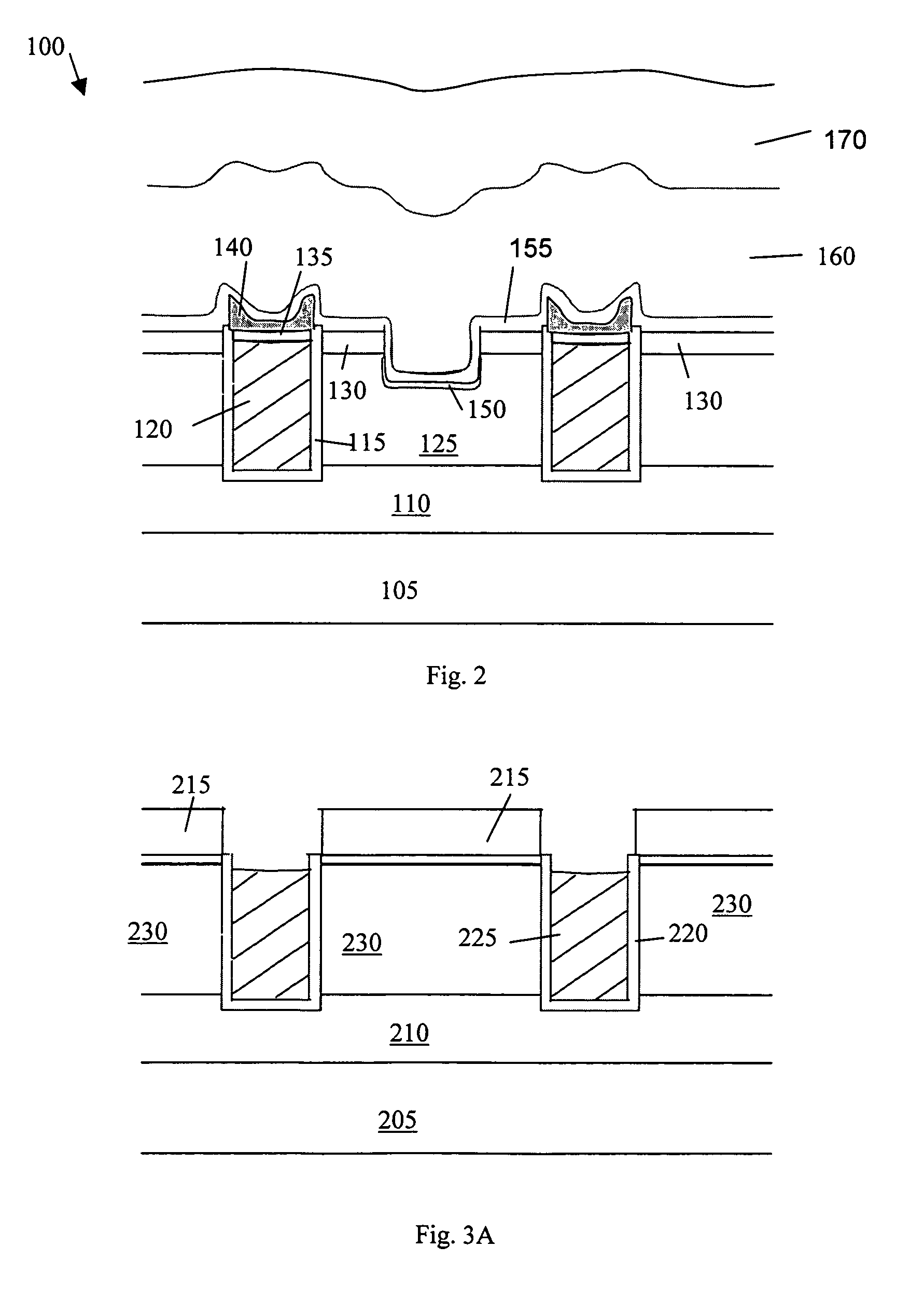 Device configuration of asymmetrical DMOSFET with schottky barrier source