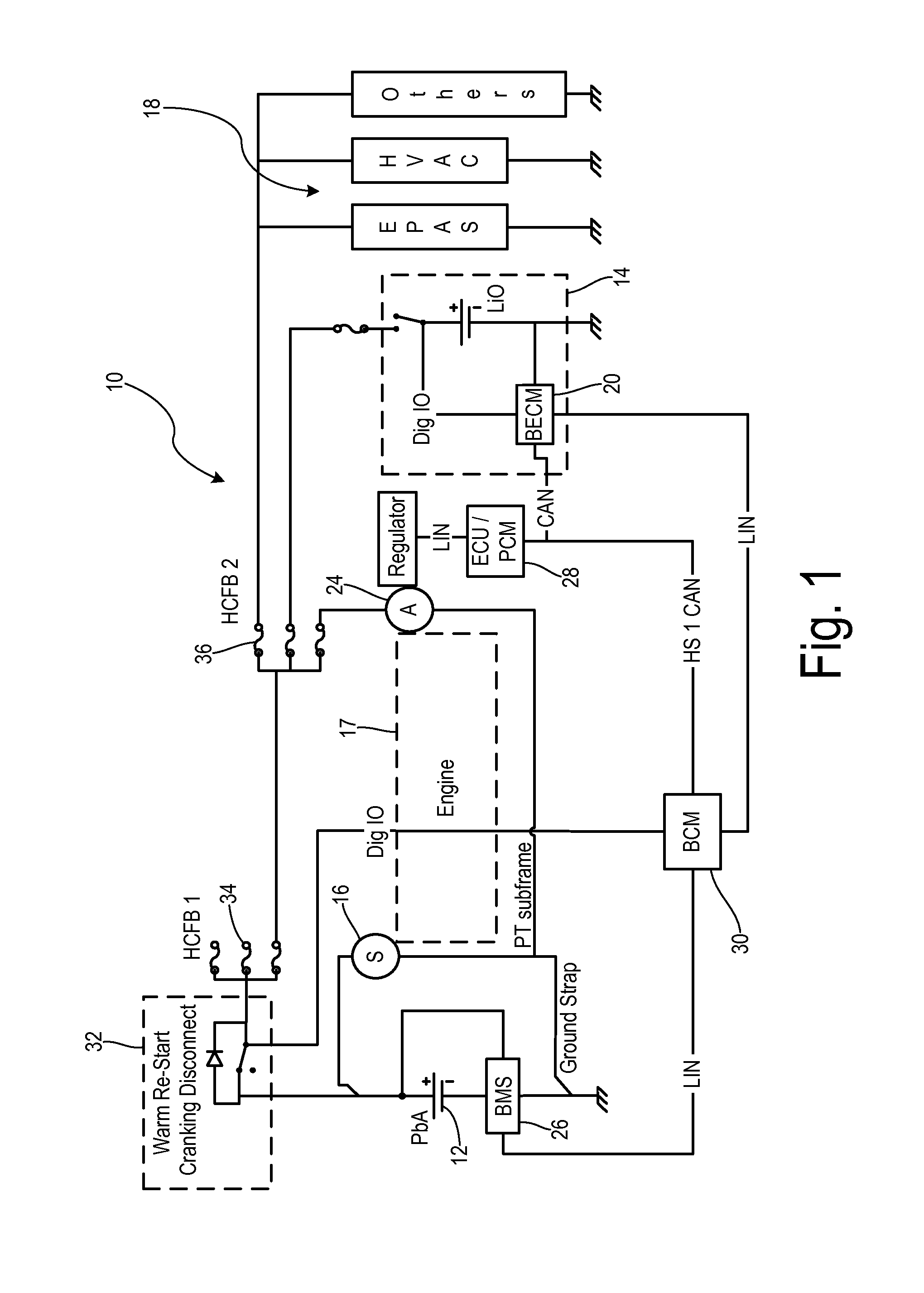 Apparatus and method to maximize vehicle functionality and fuel economy with improved drivability during engine auto stop-start operations