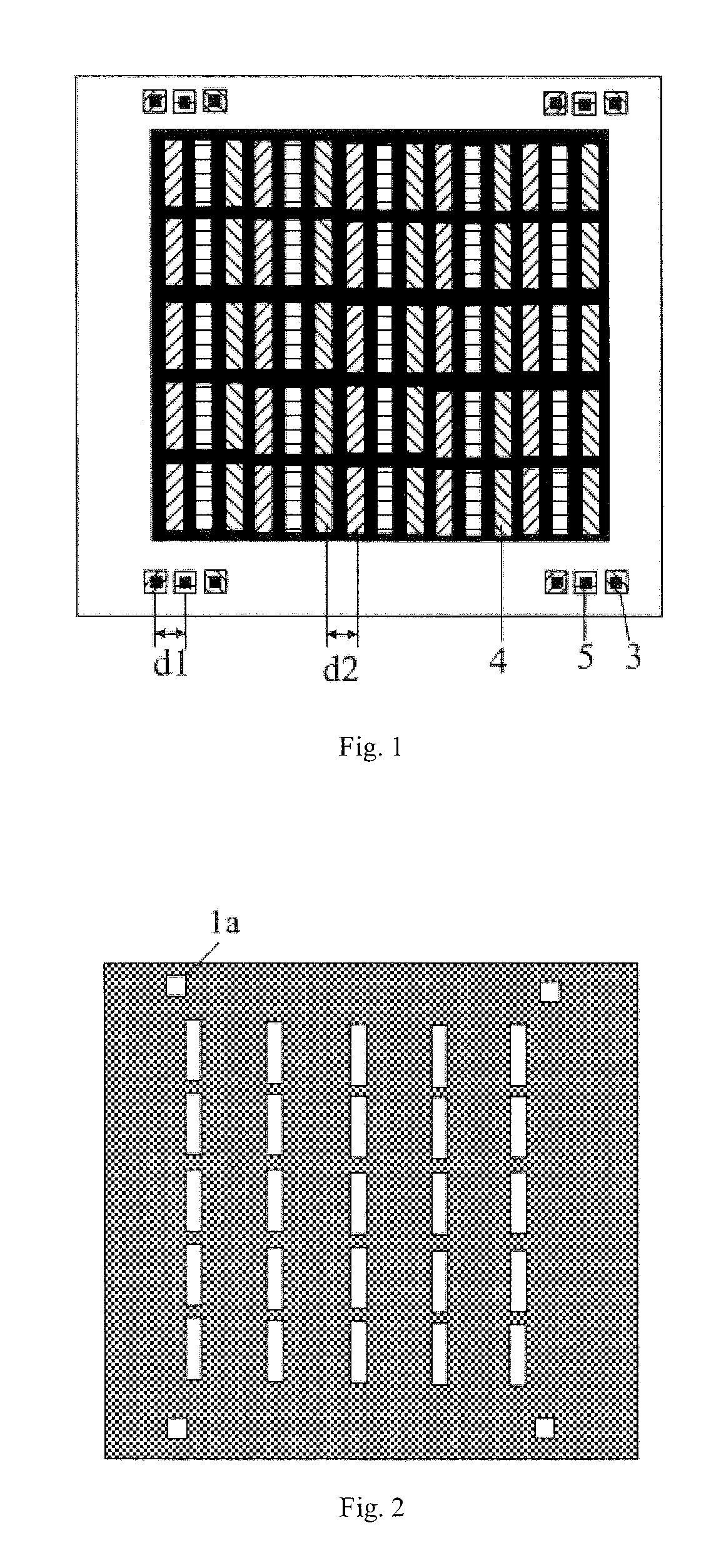 Mask assembly, color filter substrate and method of manufacturing the same