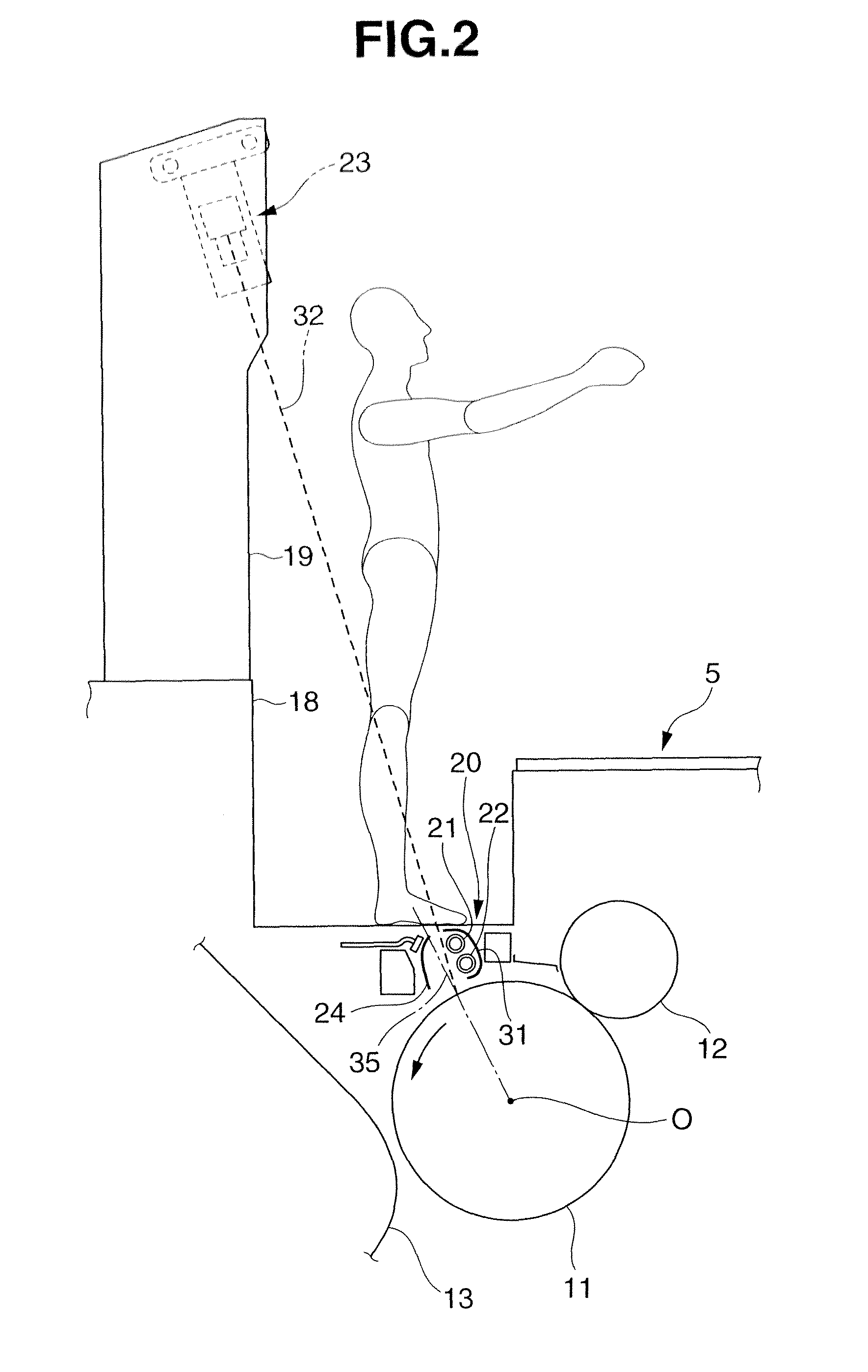 Printing quality inspection apparatus