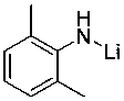 Method for preparing borate ester from fatty aldehyde