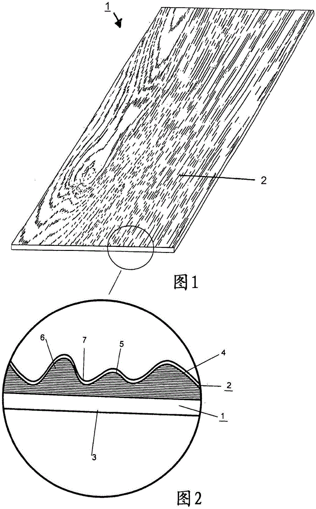 Method and device for producing a three-dimensional surface structure of a pressing tool