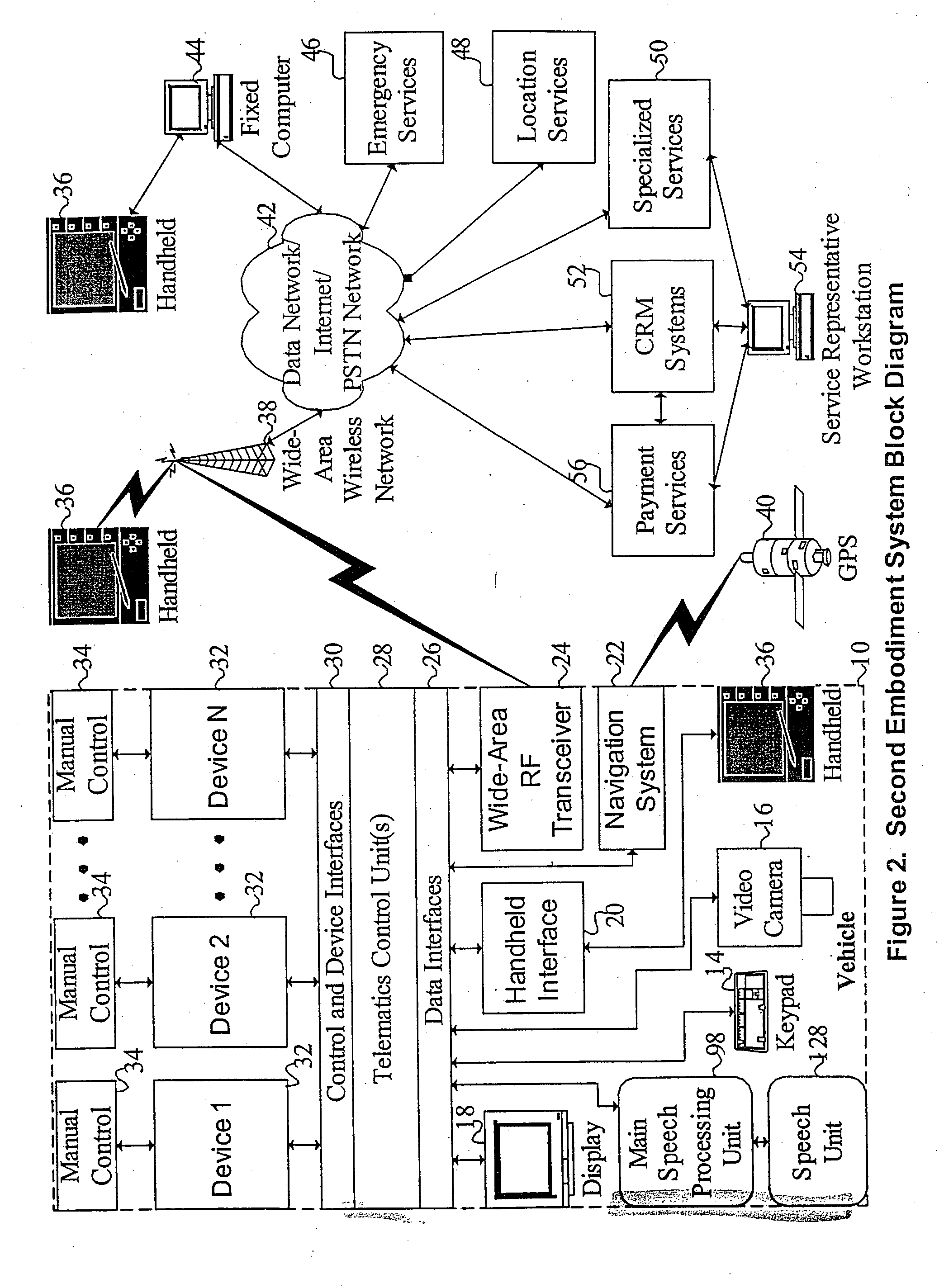 Mobile systems and methods for responding to natural language speech utterance