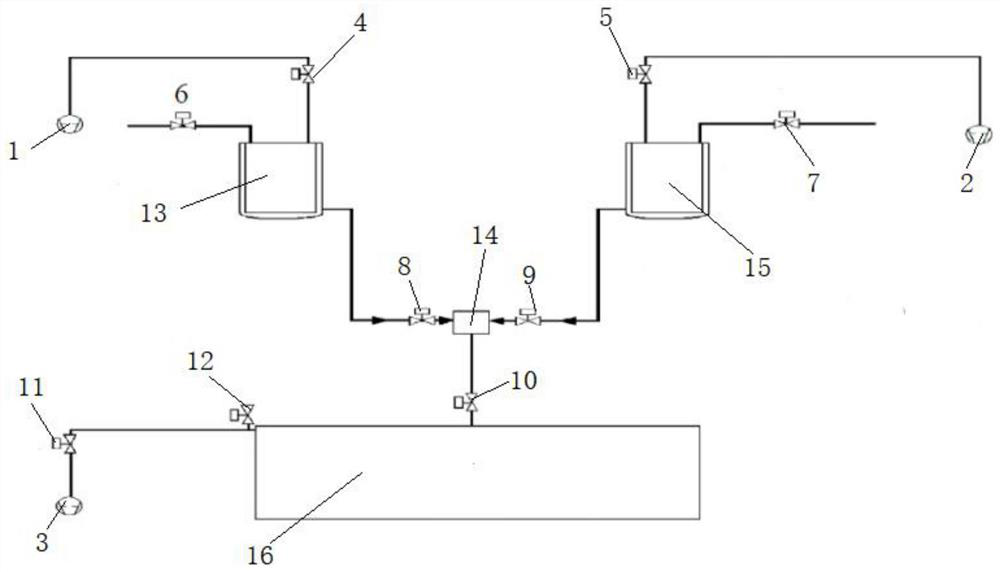 Dry-type box capacitor potting process