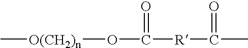 Melt-spun elastoester multifilament yarns