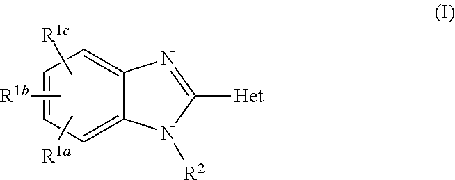 Aldosterone synthase inhibitors