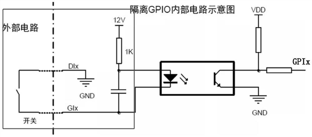 Switching Value Output Circuit Eureka Patsnap Develop Intelligence Library 6215