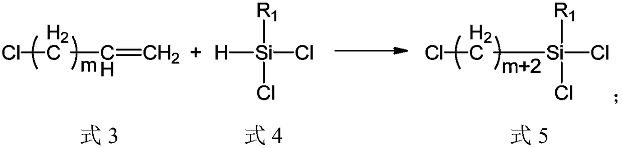 A kind of silicon amine base drilling fluid and preparation method thereof