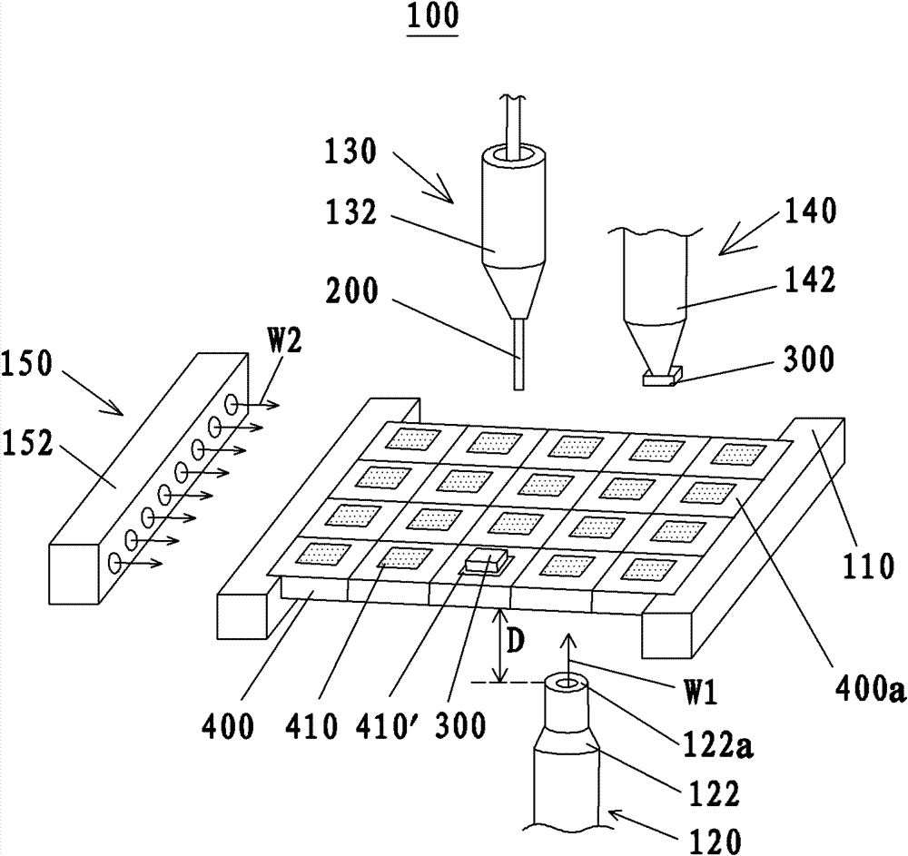 Chip bonding method