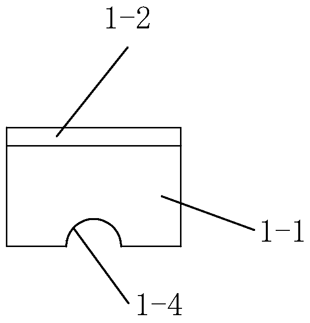 Rotatable polycrystalline diamond composite tooth and drill bit with same