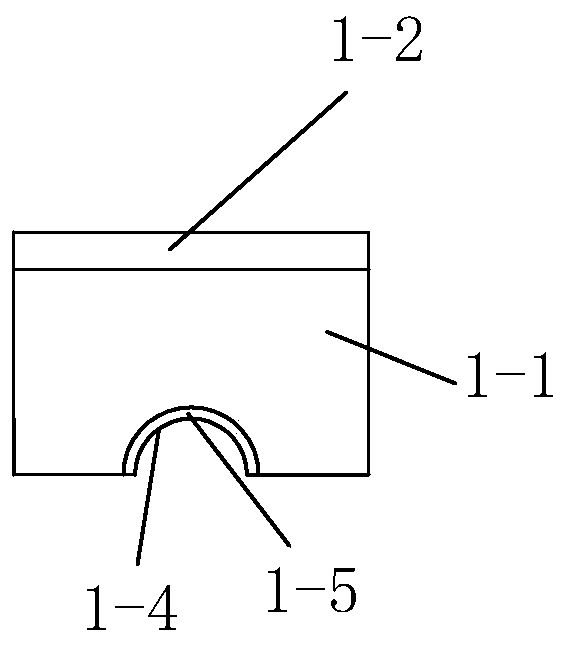 Rotatable polycrystalline diamond composite tooth and drill bit with same