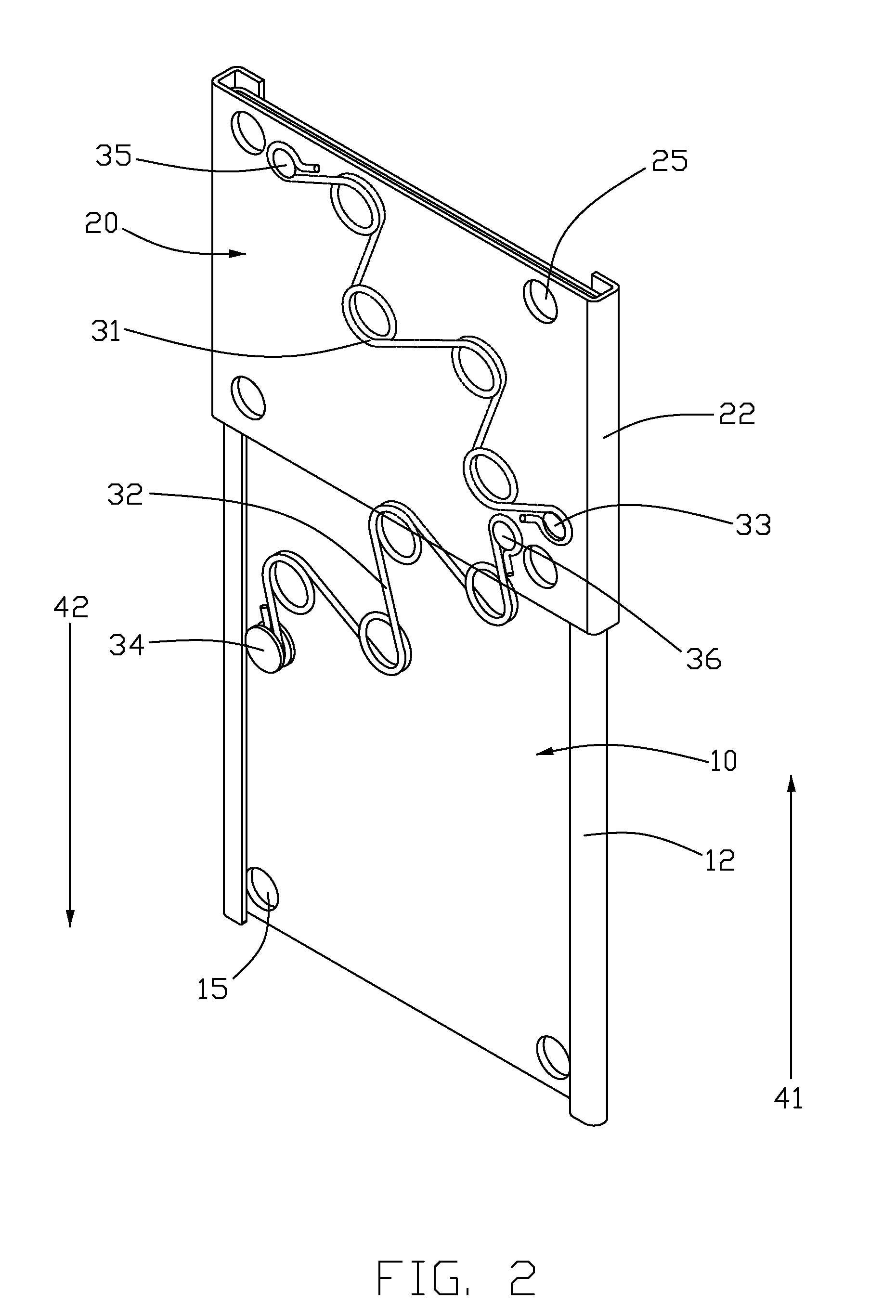 Sliding-type mechanism and portable electronic device using the same