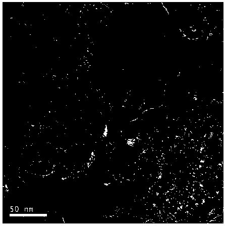 Synthesis of metal CO-supported N-doped three-dimensional porous carbon materials with excellent electrocatalytic oxygen reduction performance