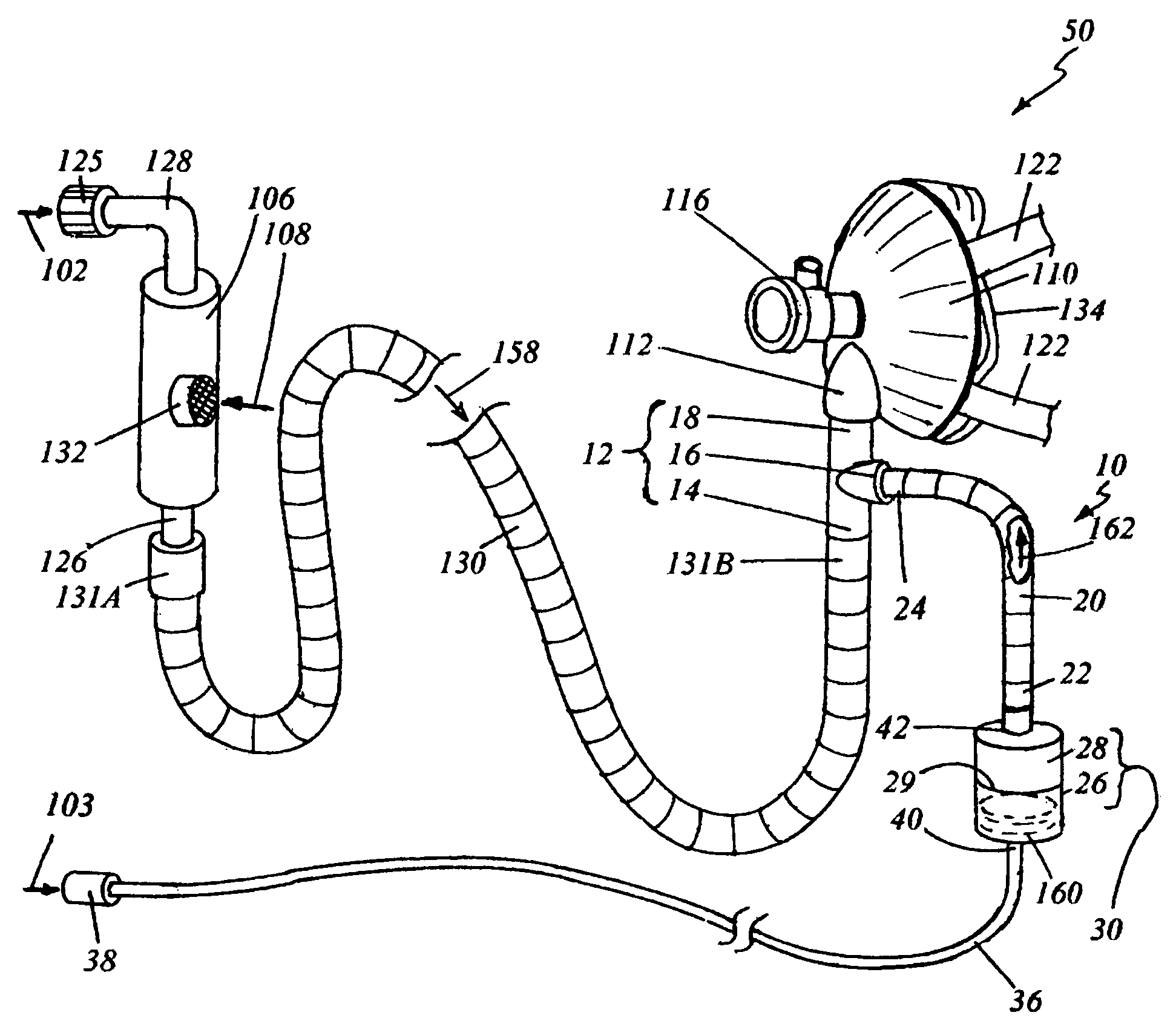 Medication delivery device and method