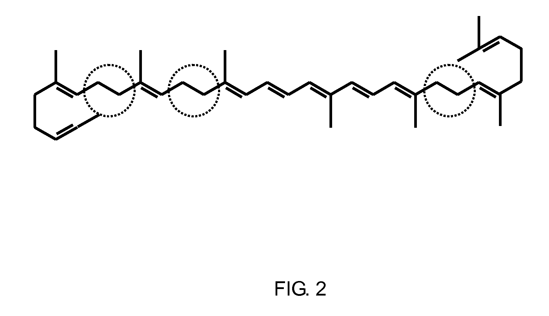 Multi-carotenoids compositions and uses therefor