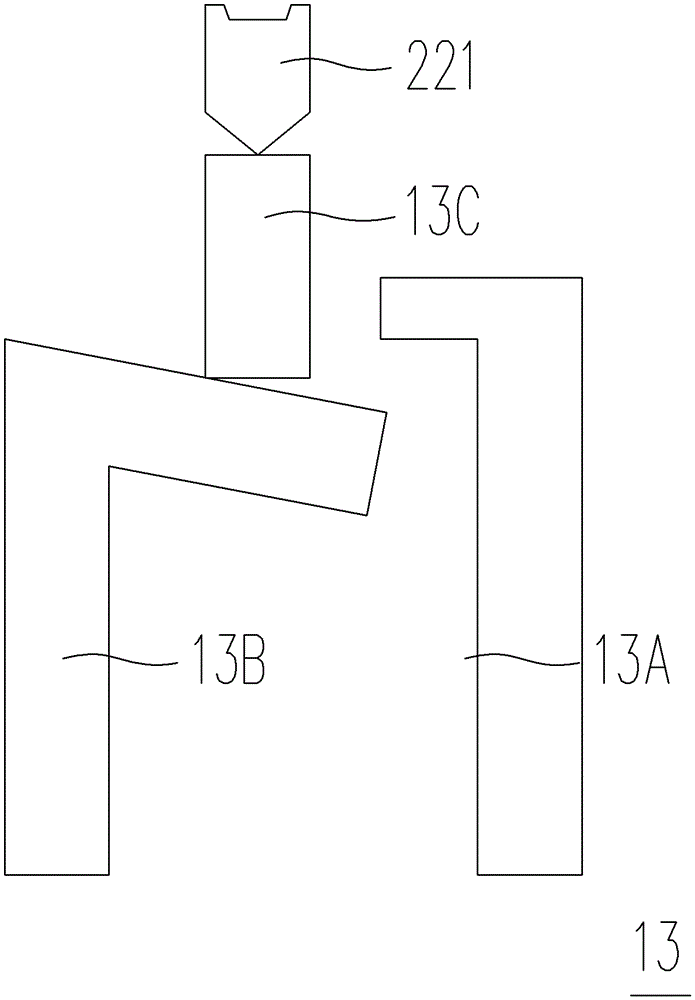 Antenna switching circuit and its electronic device and its antenna switching method