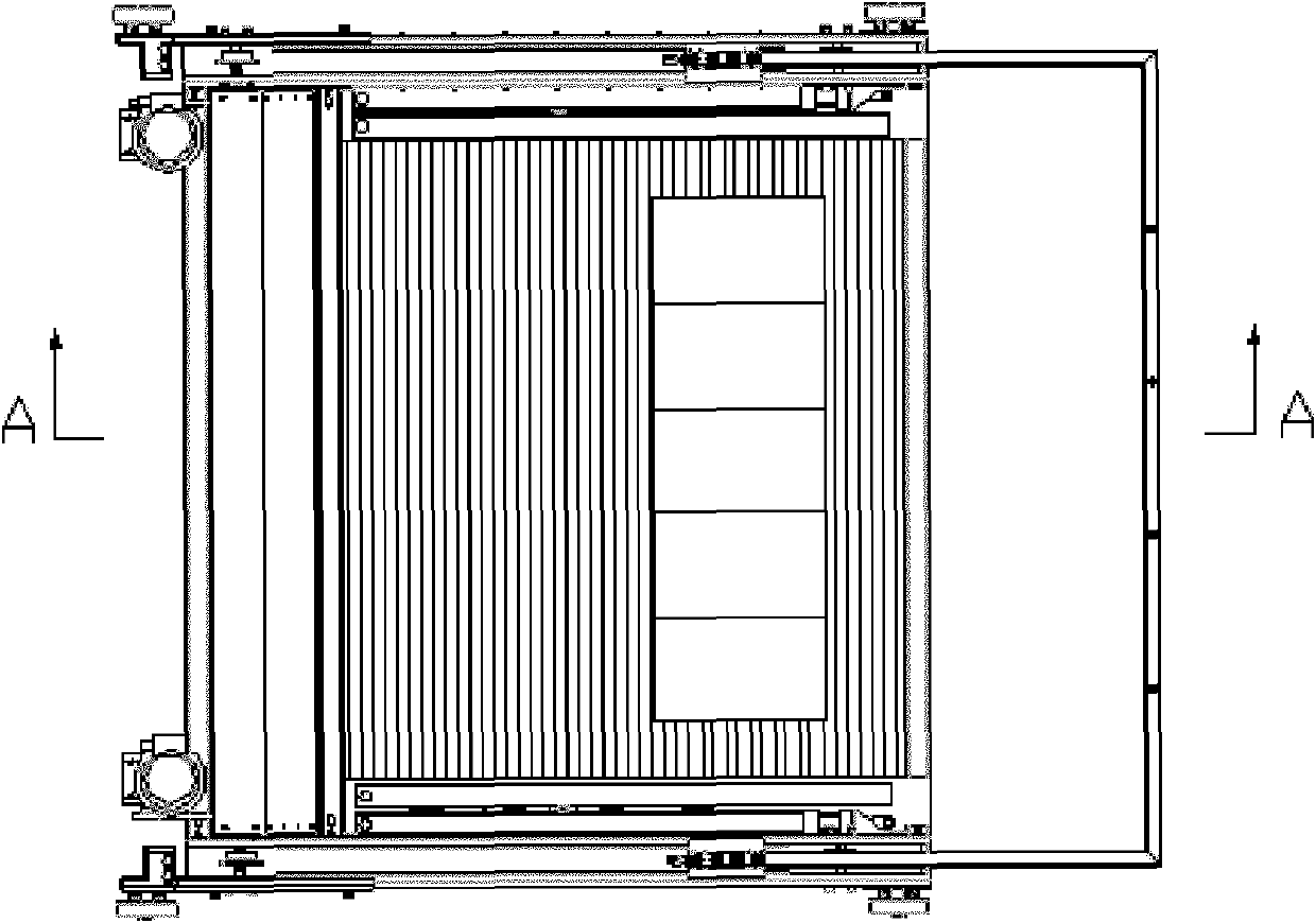 Stacking system