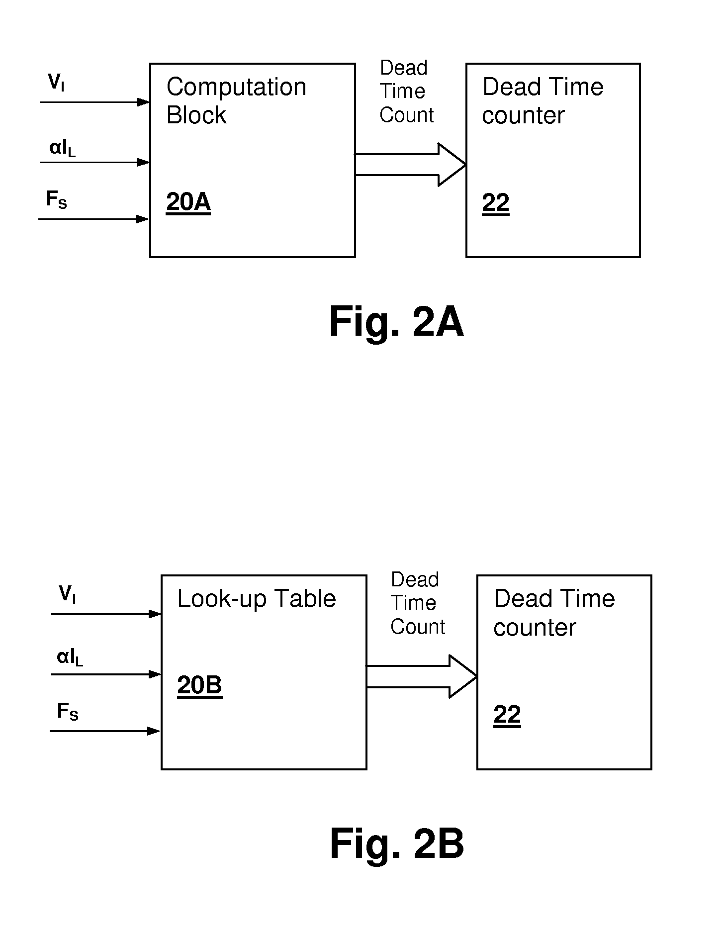 Resonant switching power converter with adaptive dead time control