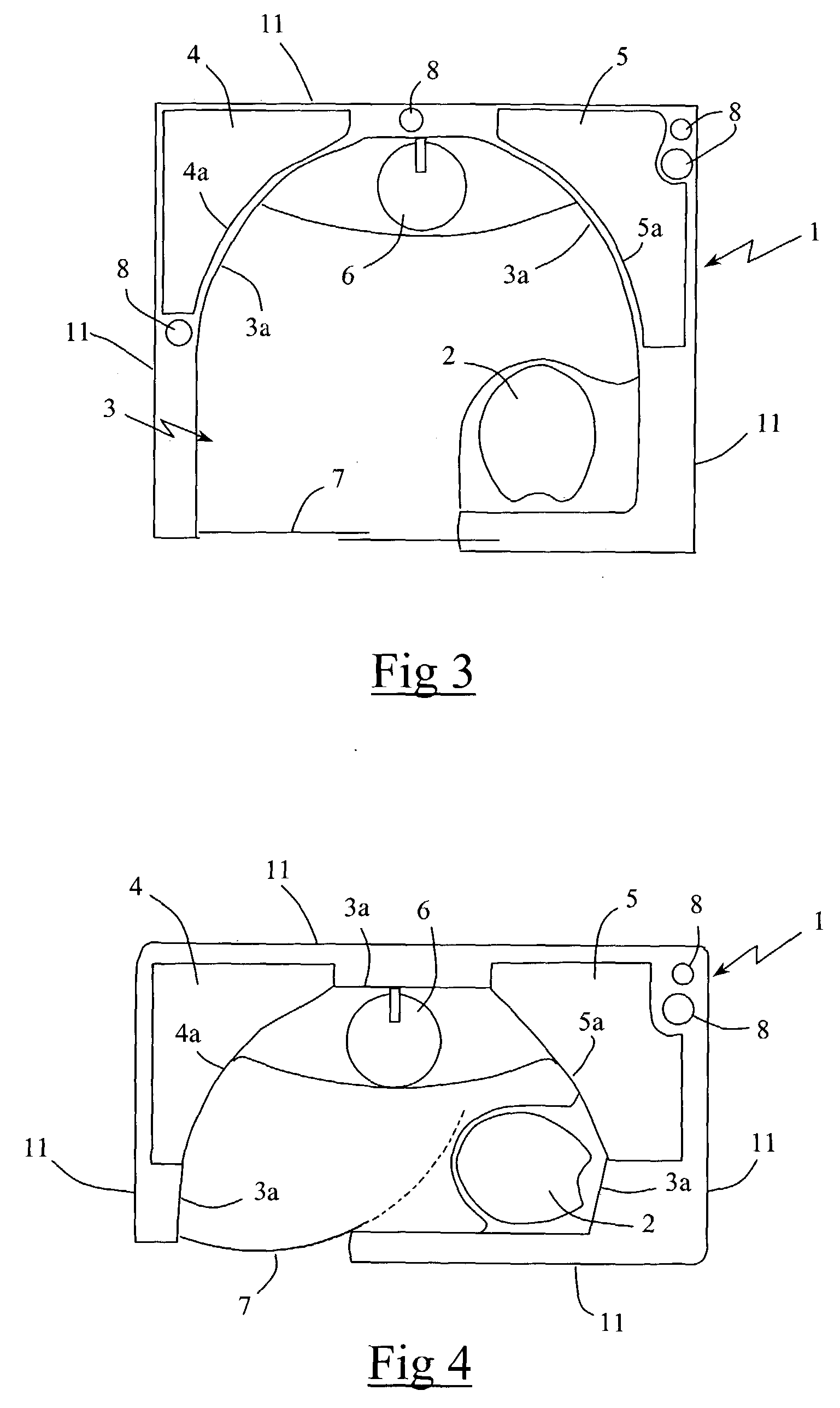Toilet unit for a vehicle, in particular a rail vehicle