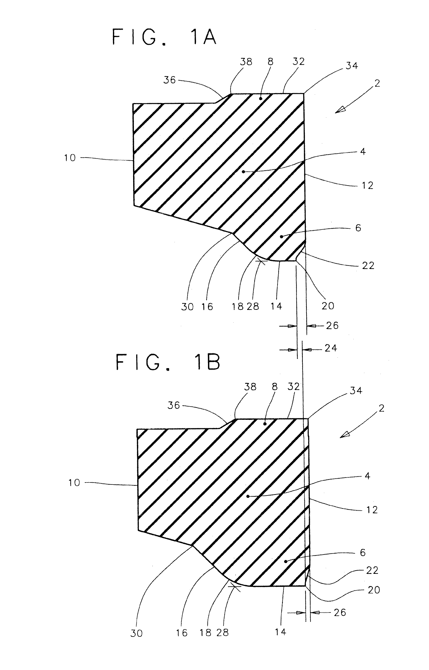 Hydrodynamic seal with improved exclusion and lubrication