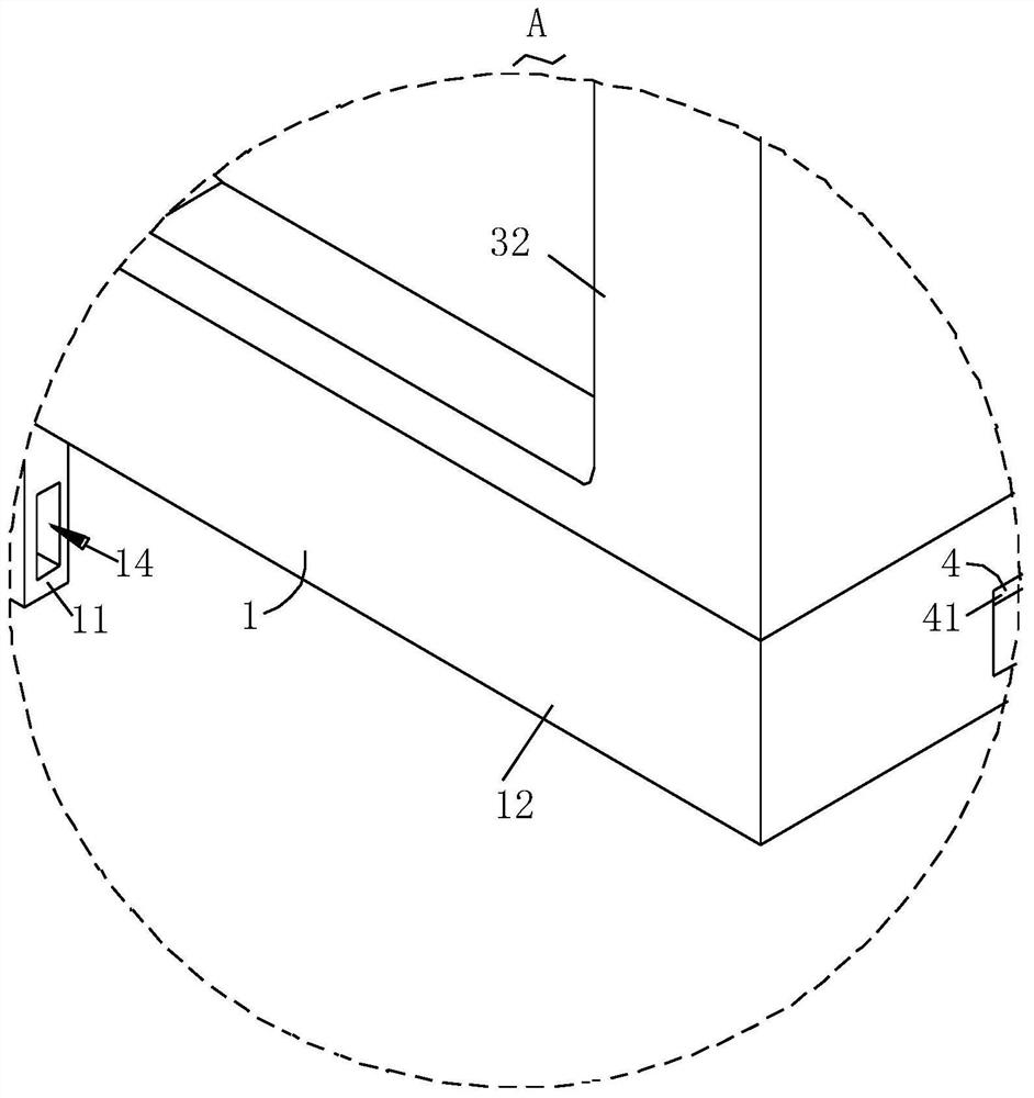 Production device of epoxy resin coating