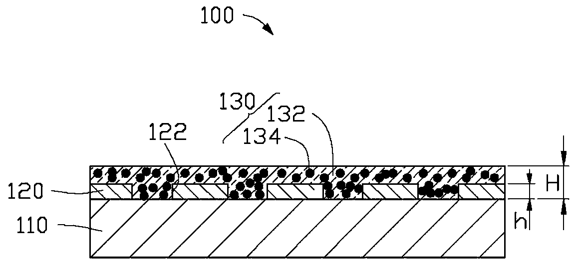 Light emitting device and display device using the light emitting device