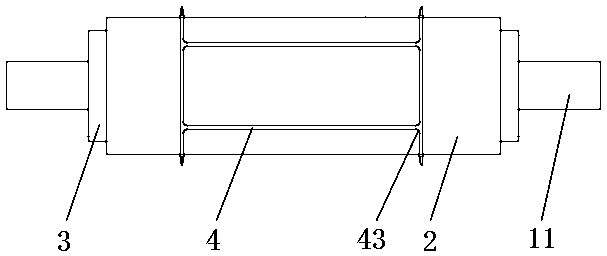 Cutting knife for die cutting